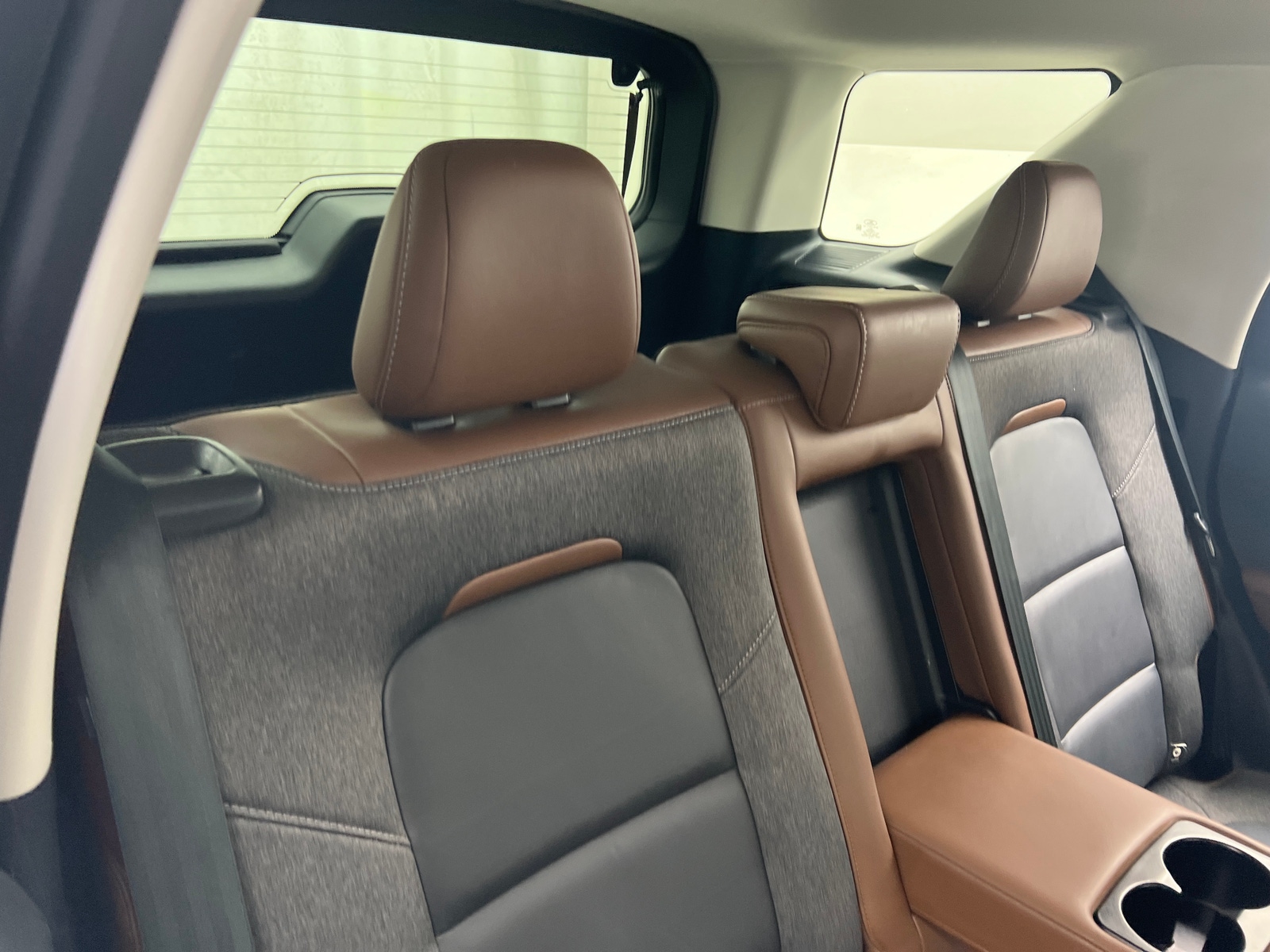 Thumbnail: 2022 Ford Bronco Sport - 5