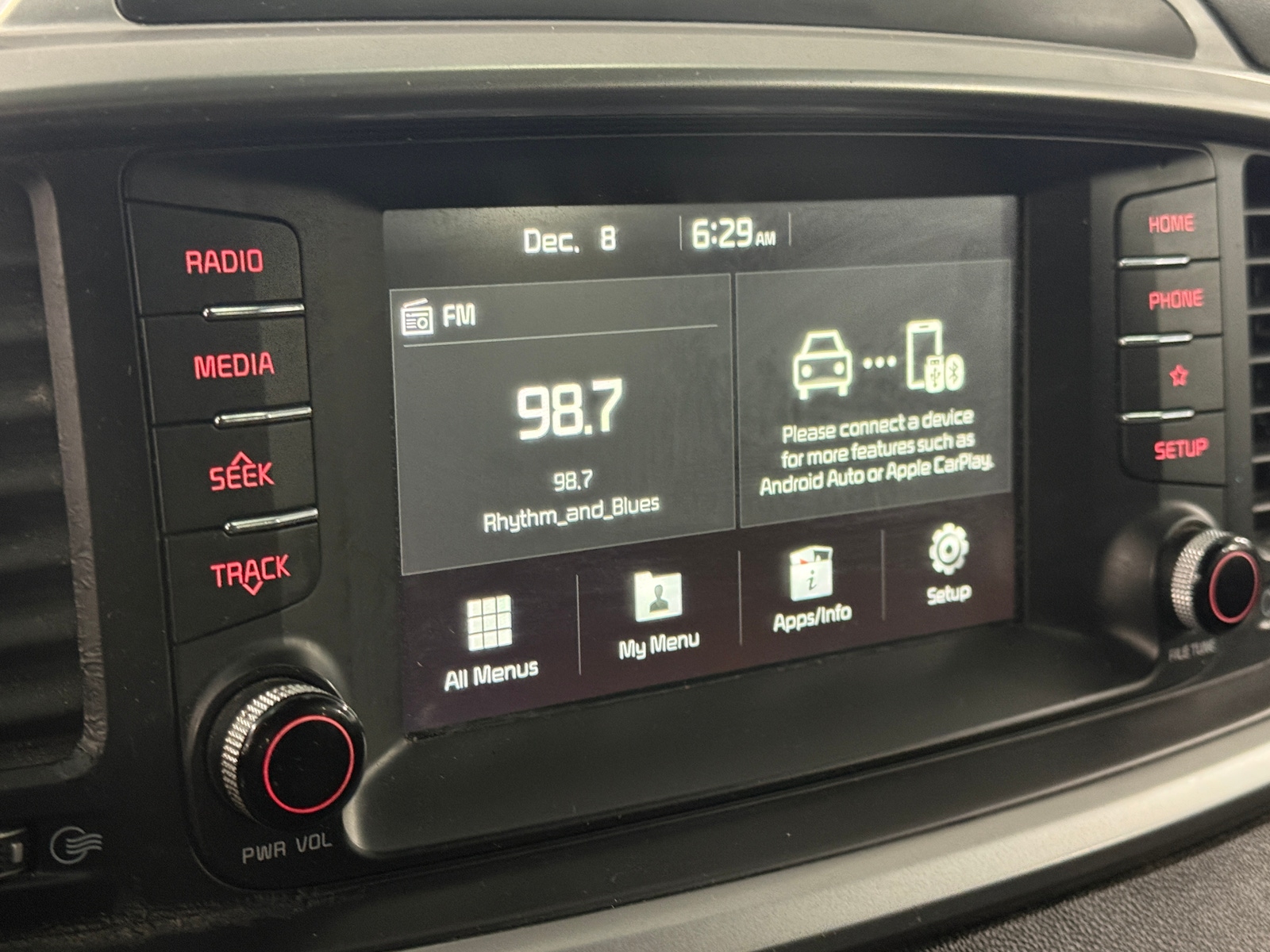 Thumbnail: 2020 Kia Sorento - 3