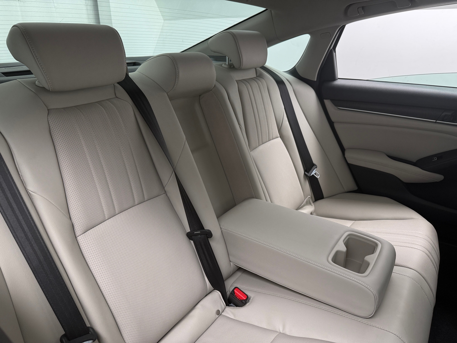 Thumbnail: 2018 Honda Accord - 5