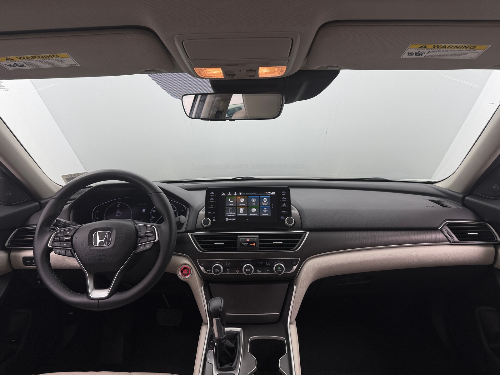 Thumbnail: 2018 Honda Accord - 2