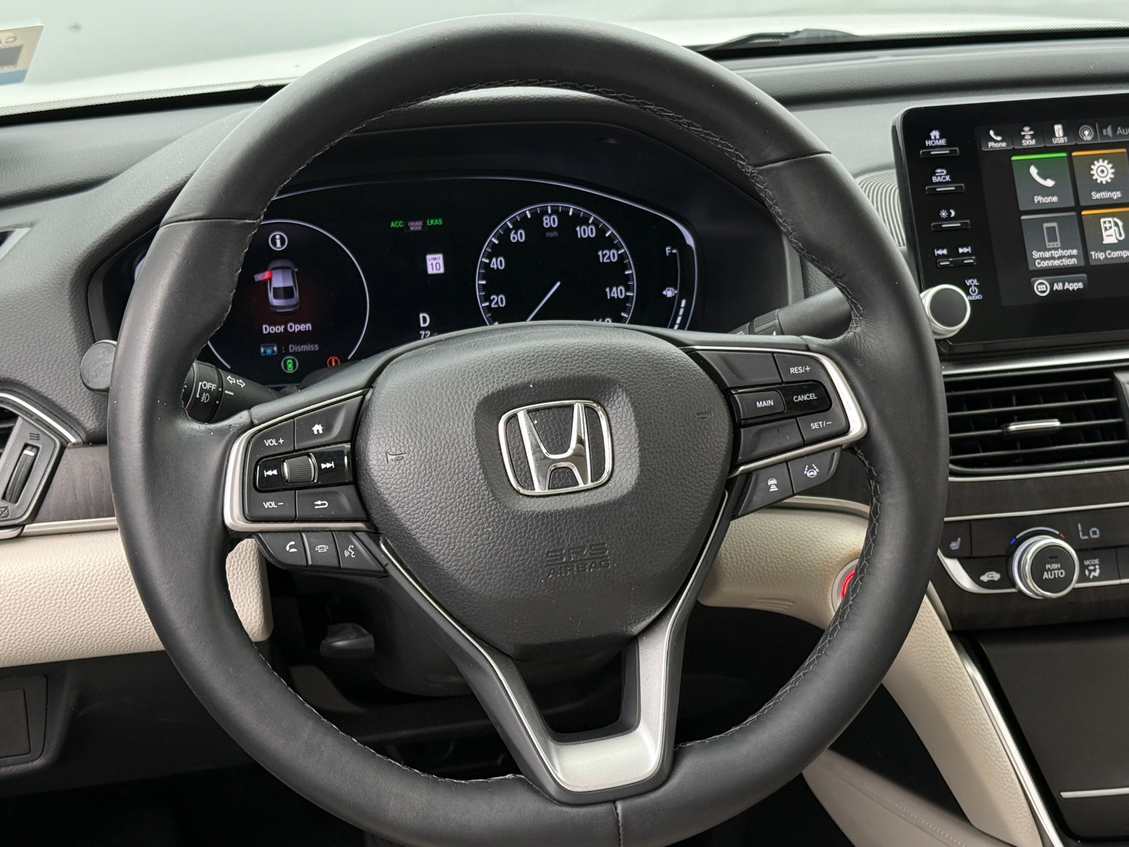 Thumbnail: 2018 Honda Accord - 4