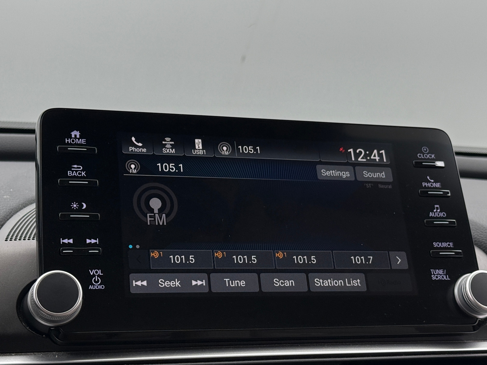 Thumbnail: 2018 Honda Accord - 3