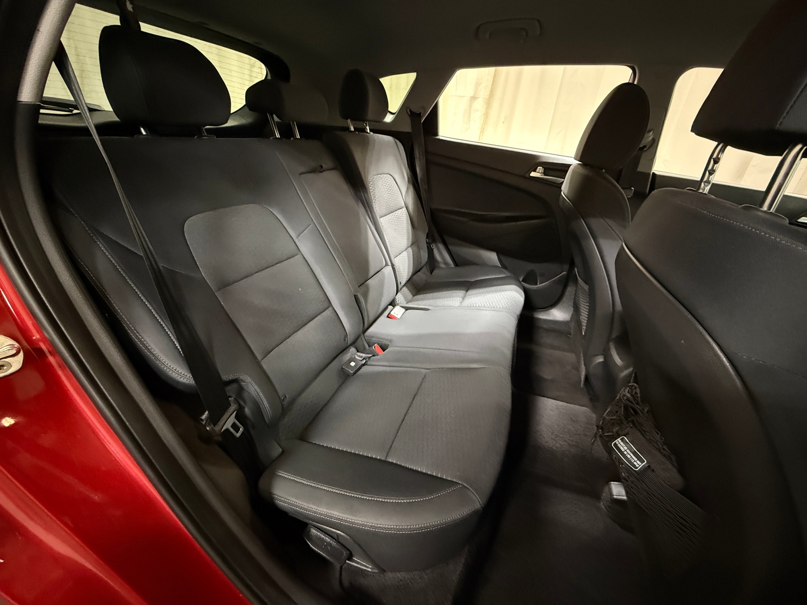 Thumbnail: 2021 Hyundai Tucson - 6