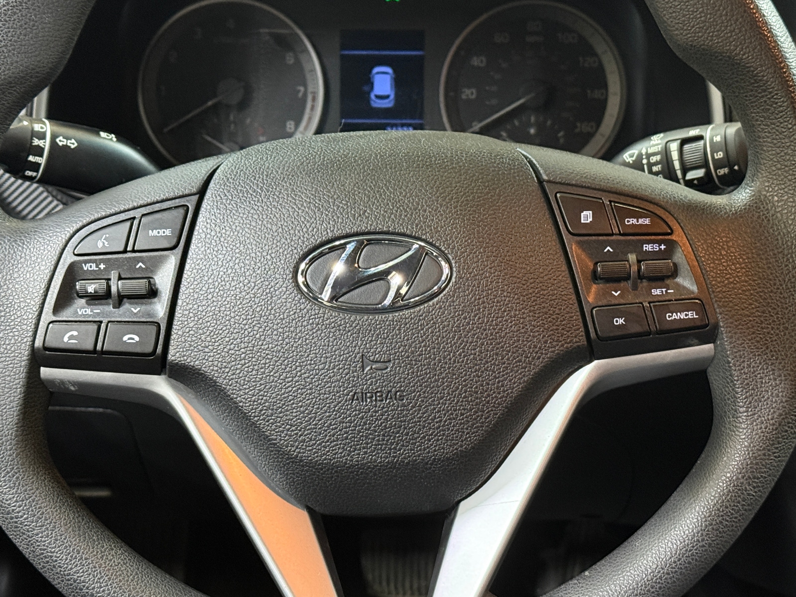 Thumbnail: 2021 Hyundai Tucson - 5