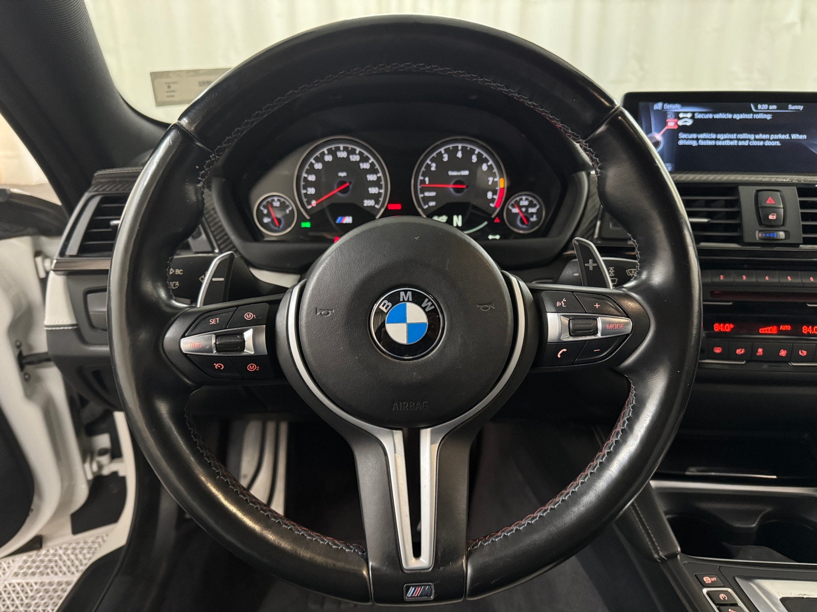 Thumbnail: 2015 BMW M4 - 3