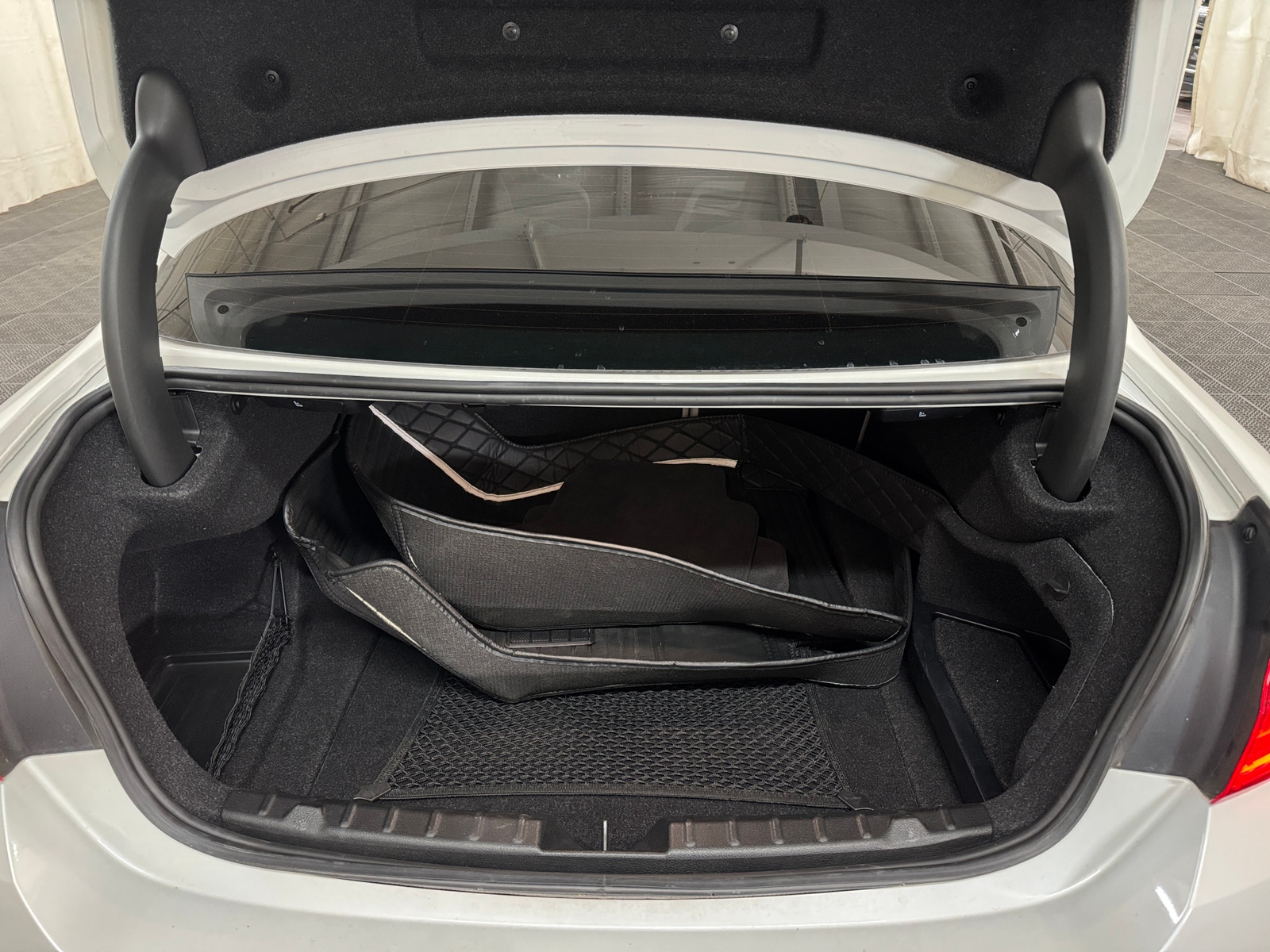 Thumbnail: 2015 BMW M4 - 4