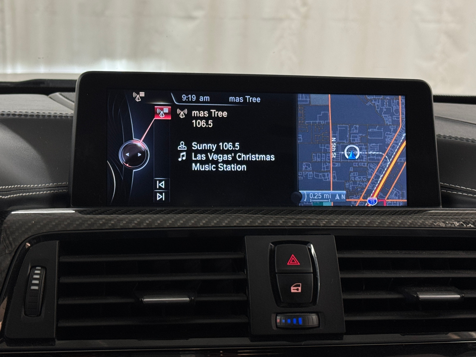 Thumbnail: 2015 BMW M4 - 2