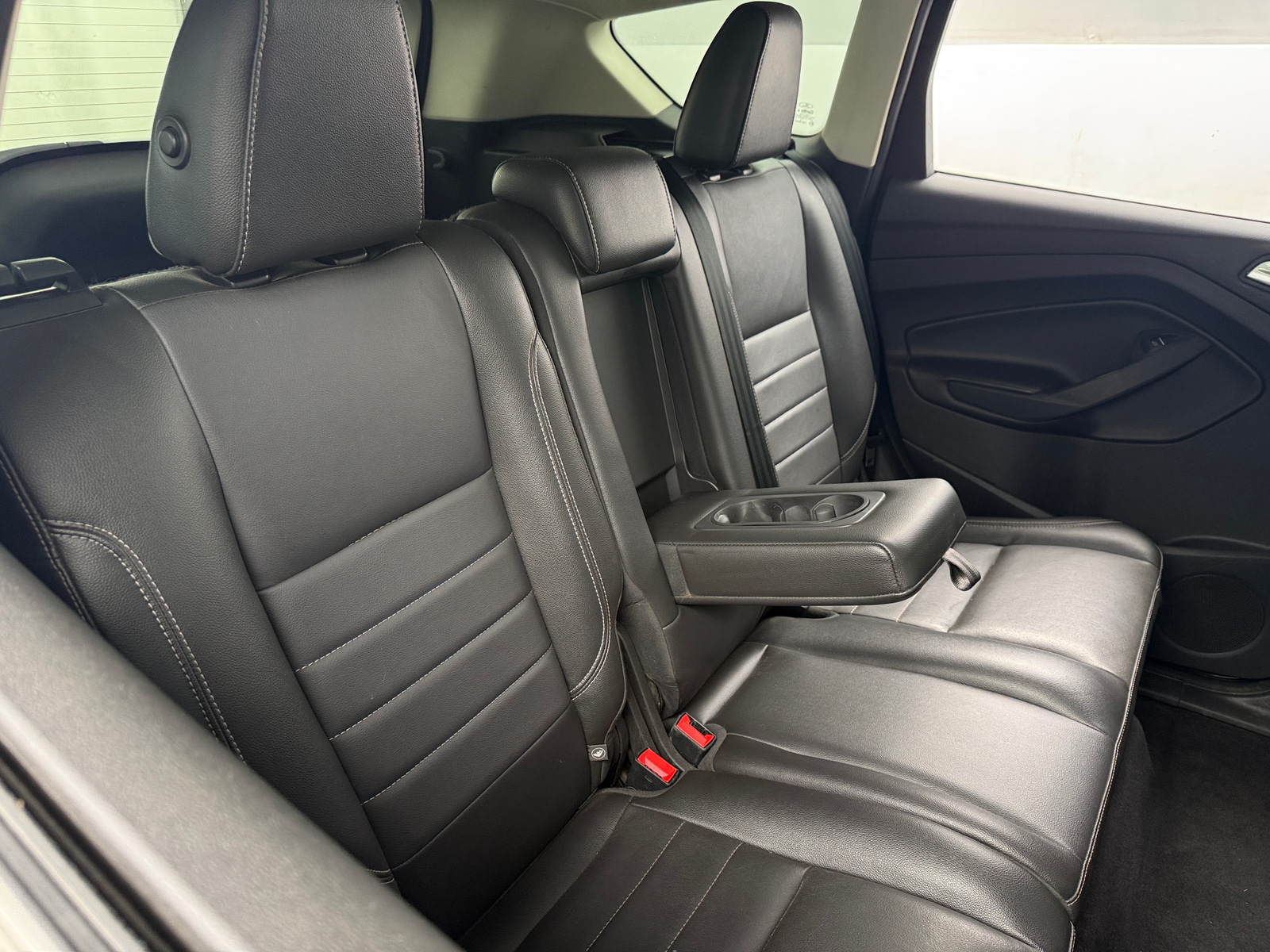 Thumbnail: 2014 Ford Escape - 5