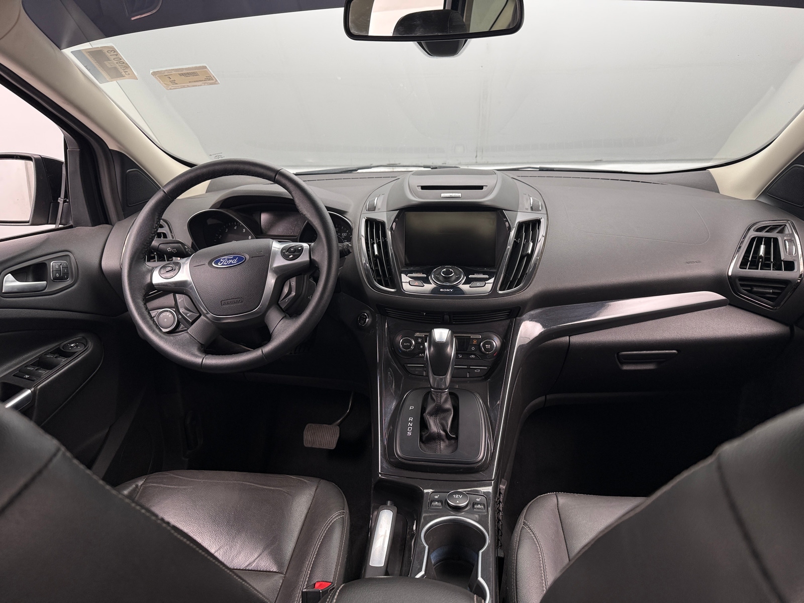 Thumbnail: 2014 Ford Escape - 2