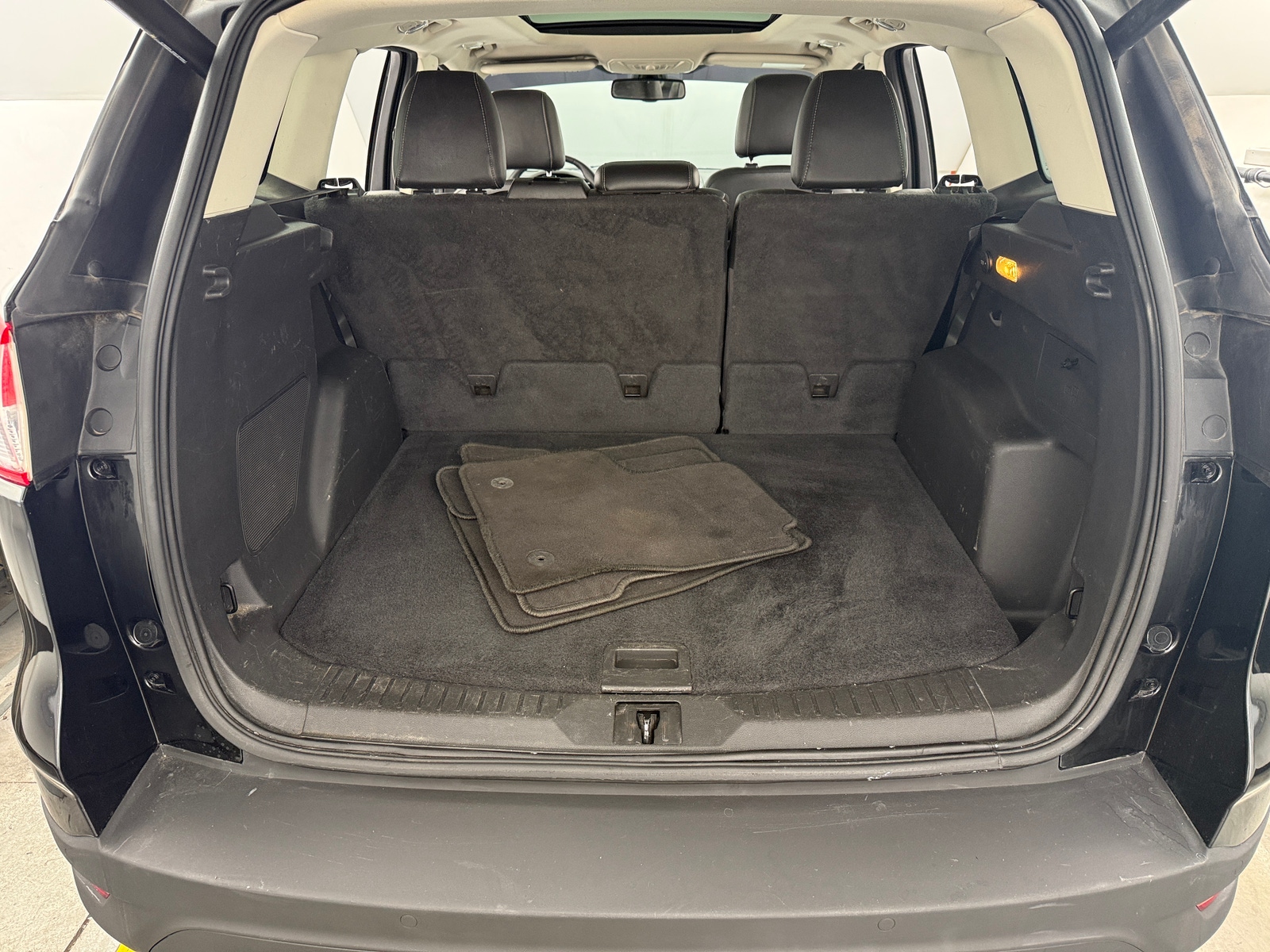 Thumbnail: 2014 Ford Escape - 6