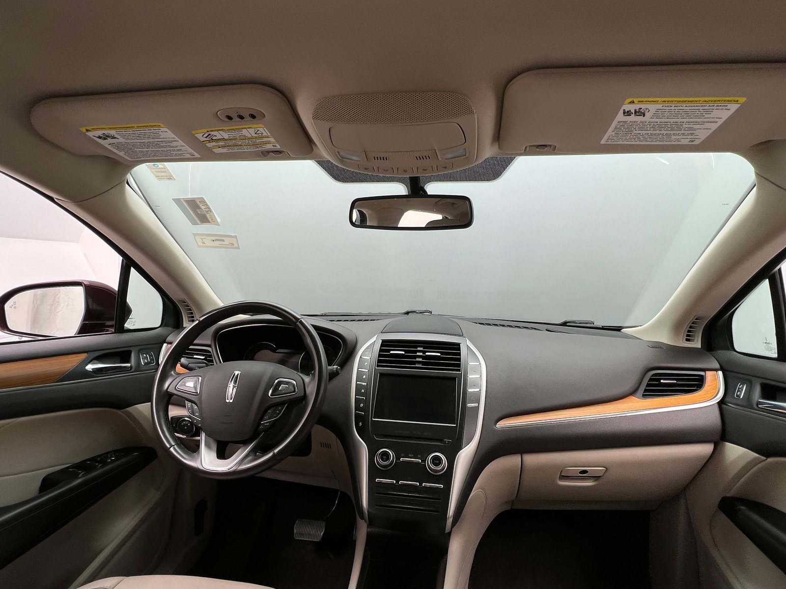 Thumbnail: 2019 Lincoln MKC - 2