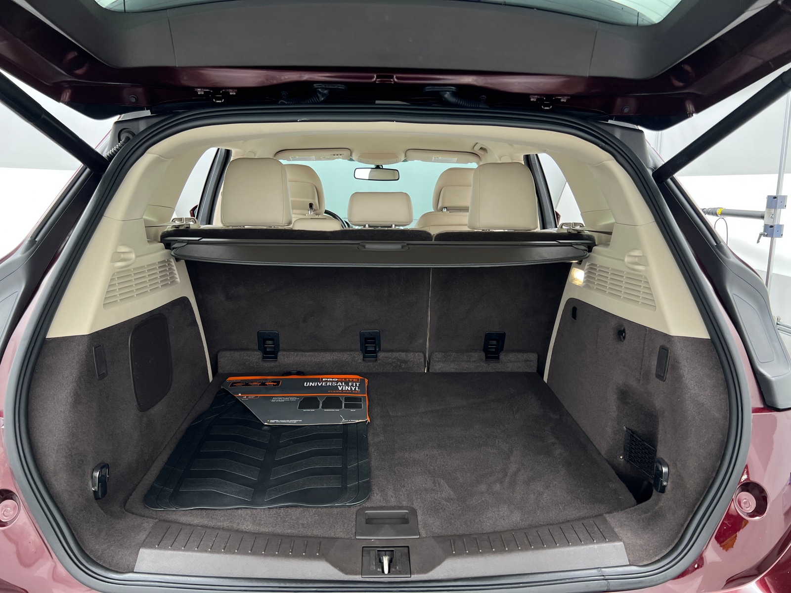 Thumbnail: 2019 Lincoln MKC - 6