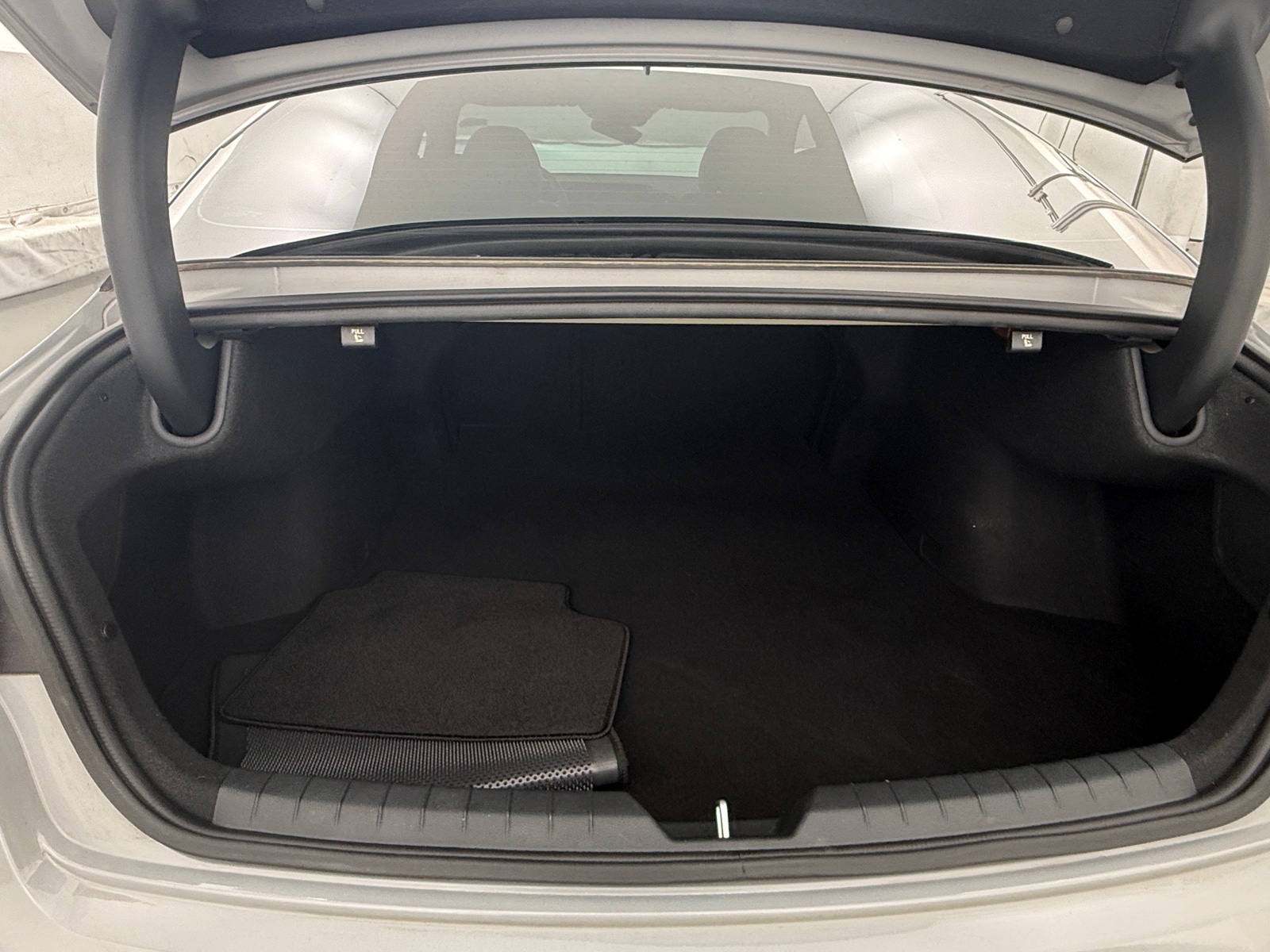 Thumbnail: 2025 Kia K5 - 6