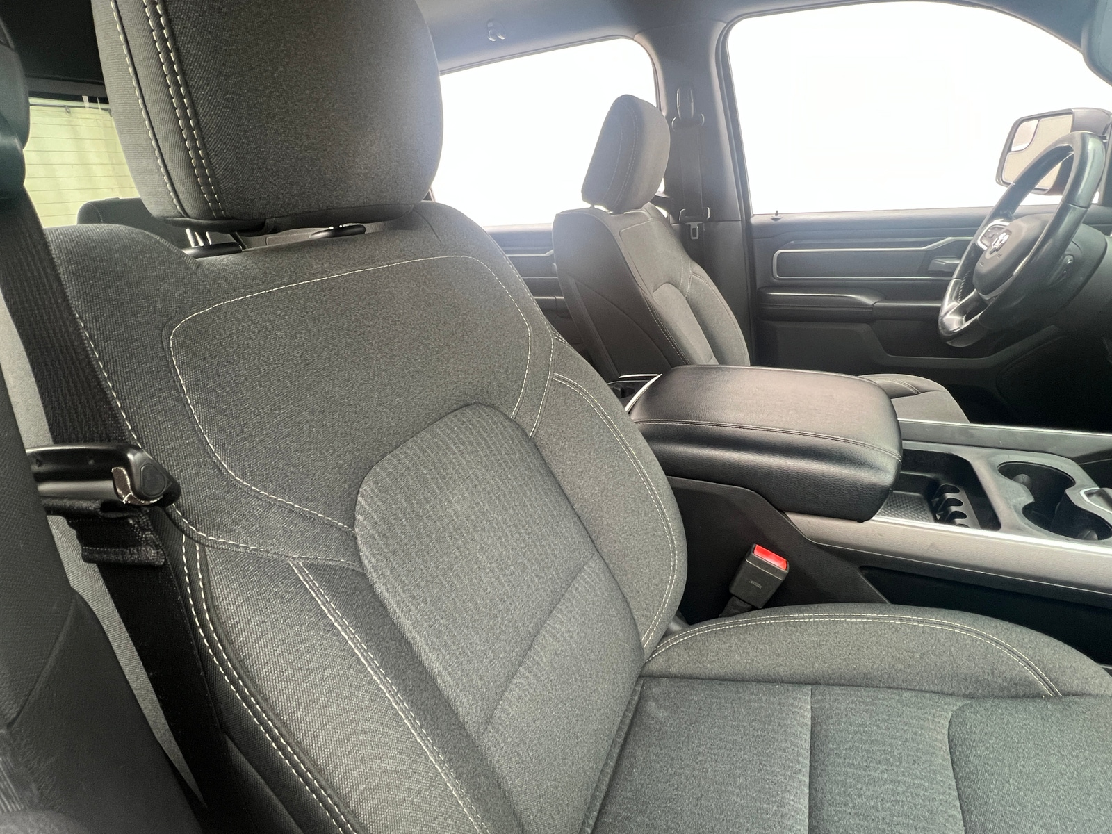 Thumbnail: 2019 RAM 1500 - 2