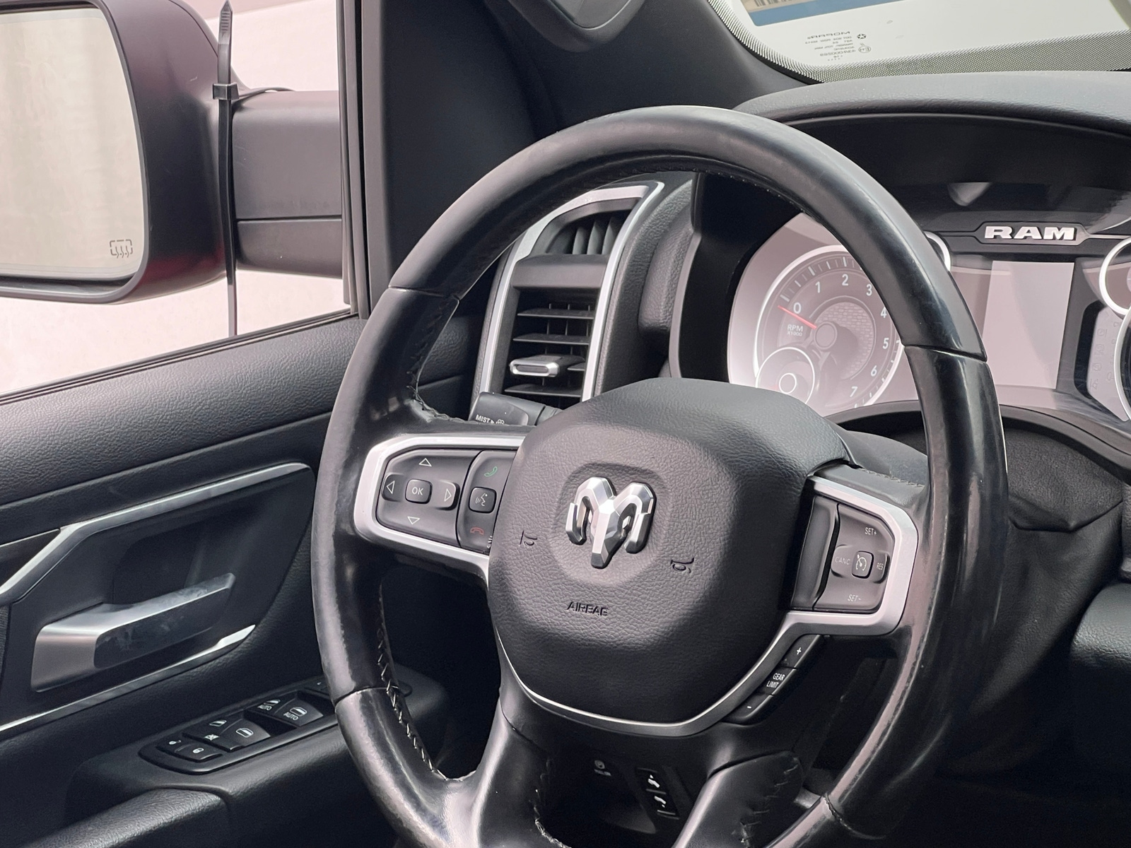 Thumbnail: 2019 RAM 1500 - 5