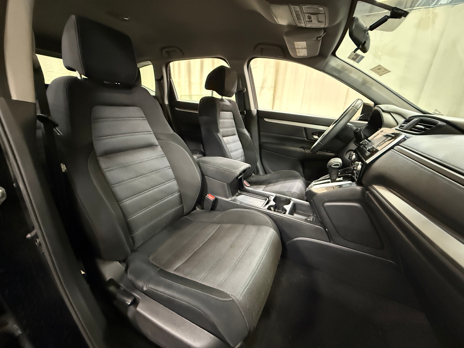 Thumbnail: 2019 Honda CR-V - 2