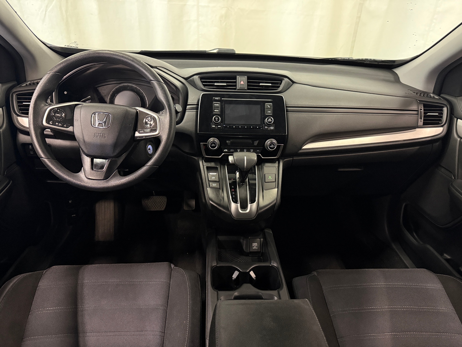 Thumbnail: 2019 Honda CR-V - 3