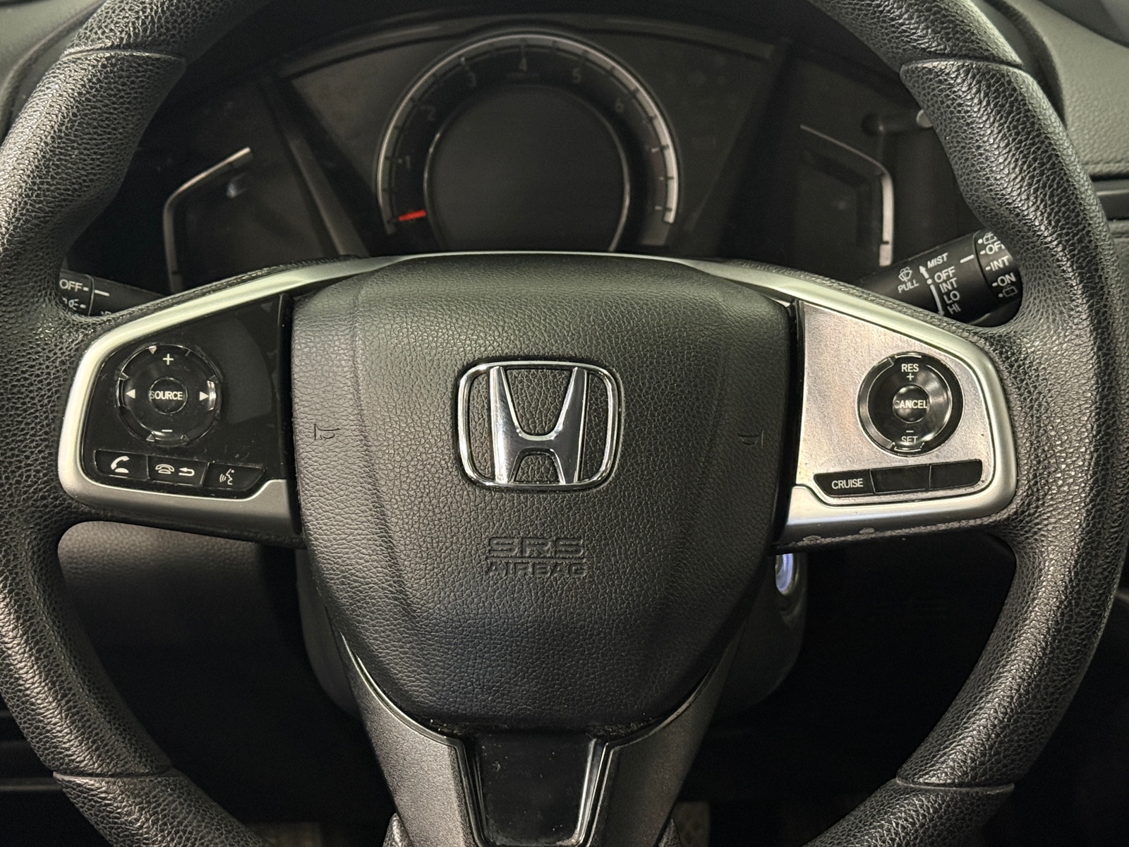 Thumbnail: 2019 Honda CR-V - 5