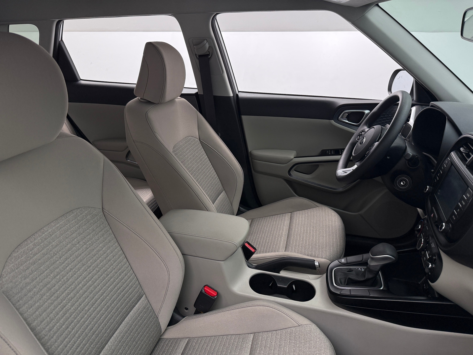 Thumbnail: 2021 Kia Soul - 2