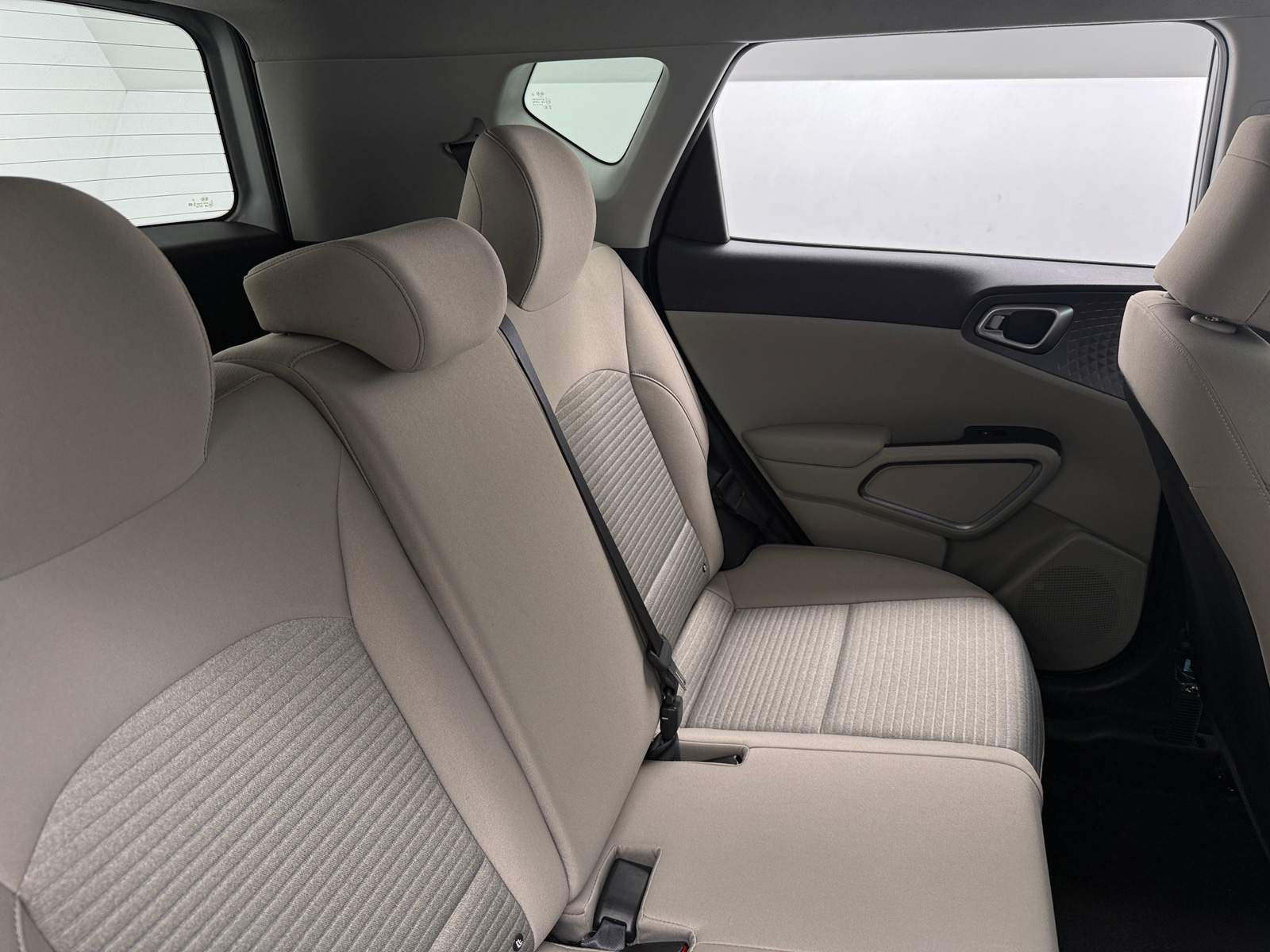 Thumbnail: 2021 Kia Soul - 6