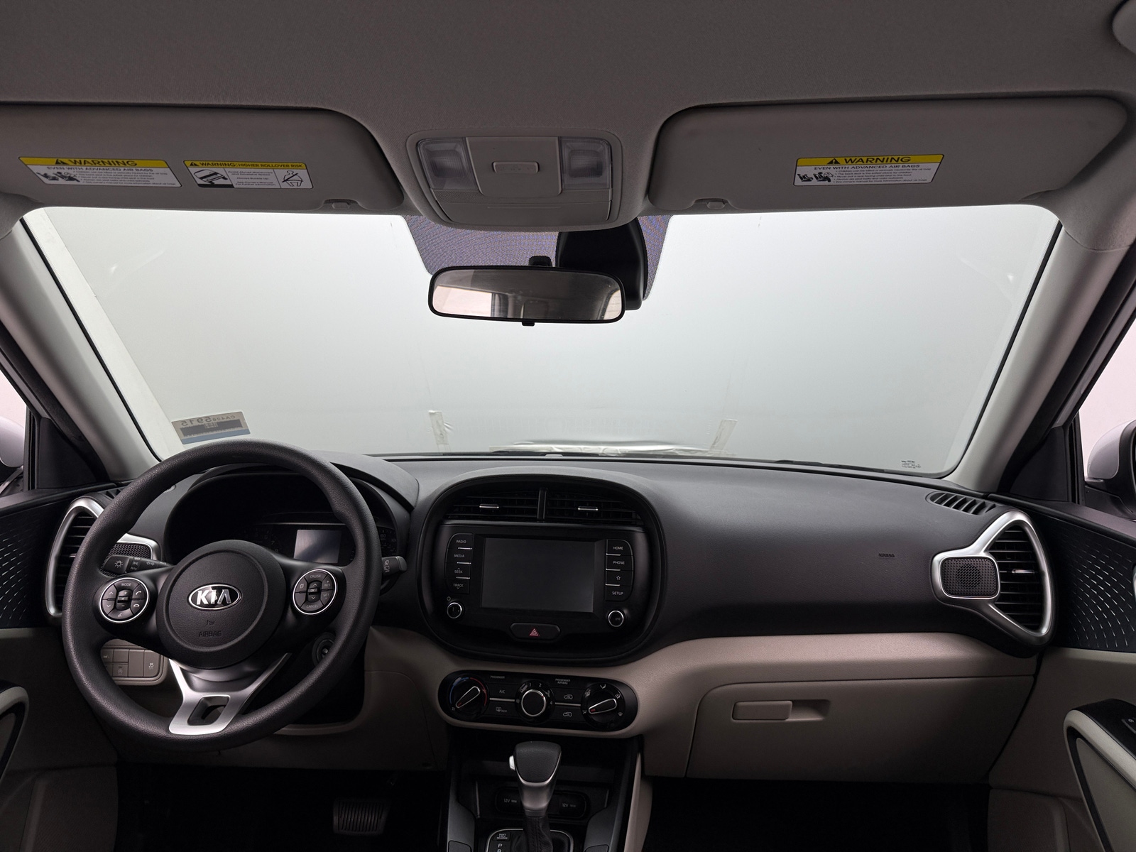 Thumbnail: 2021 Kia Soul - 3