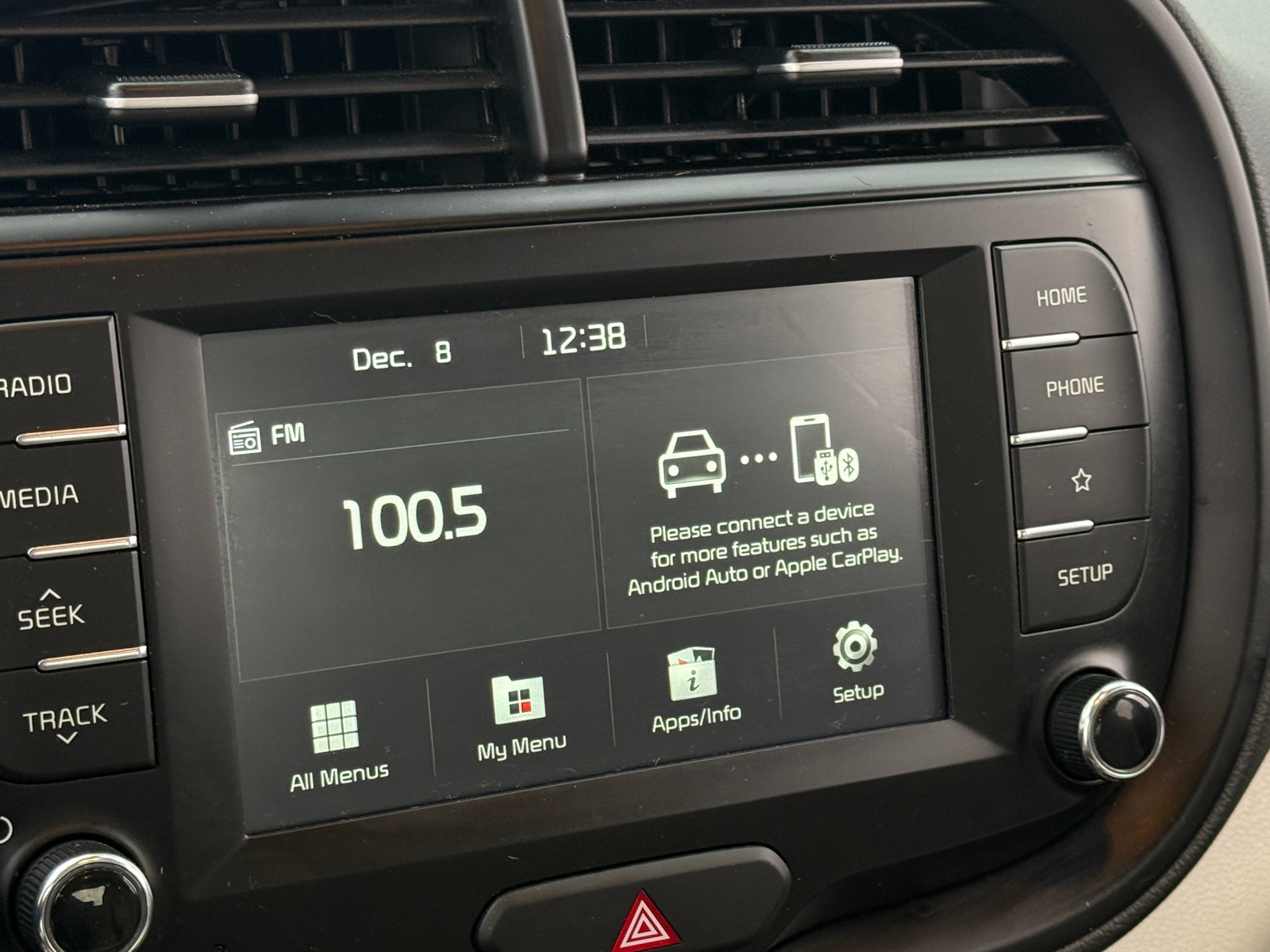 Thumbnail: 2021 Kia Soul - 4