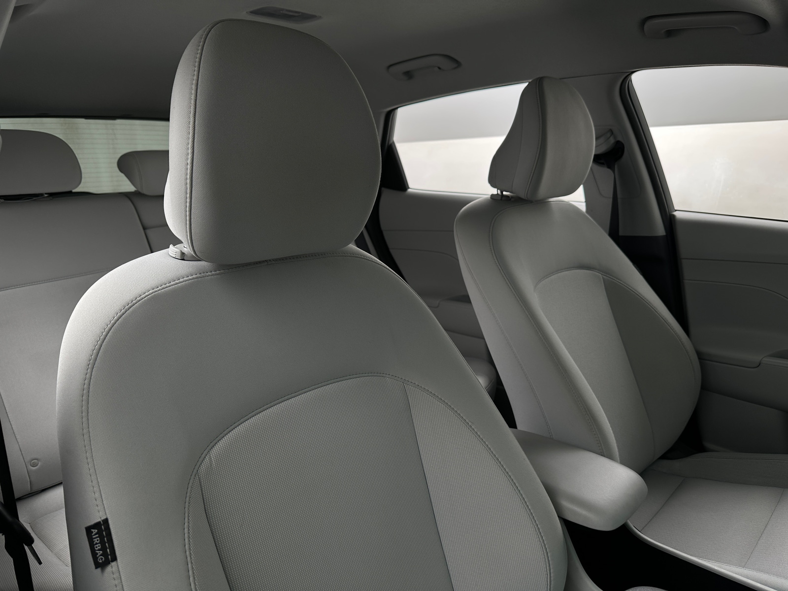 Thumbnail: 2025 Hyundai Kona - 2