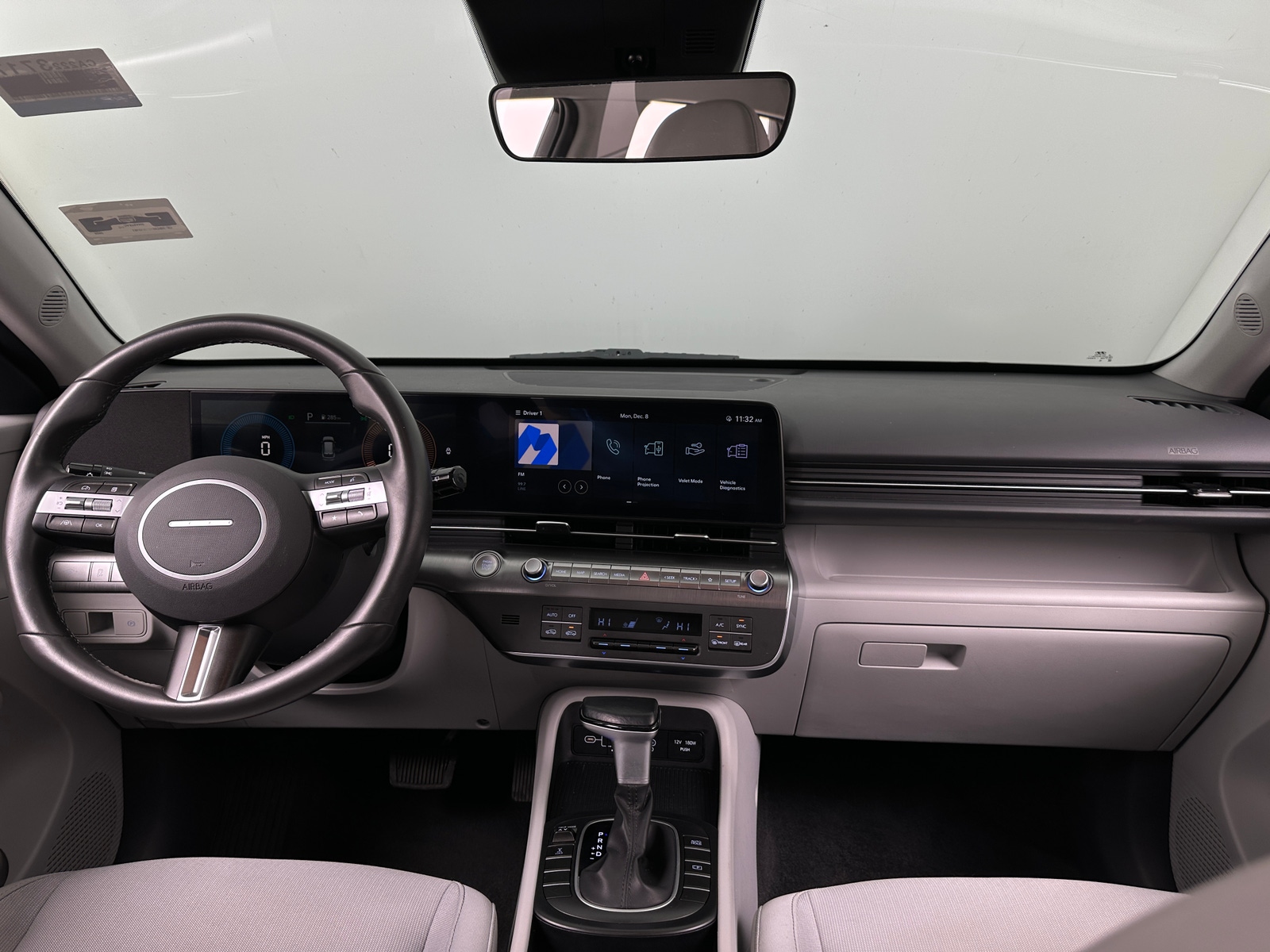 Thumbnail: 2025 Hyundai Kona - 3