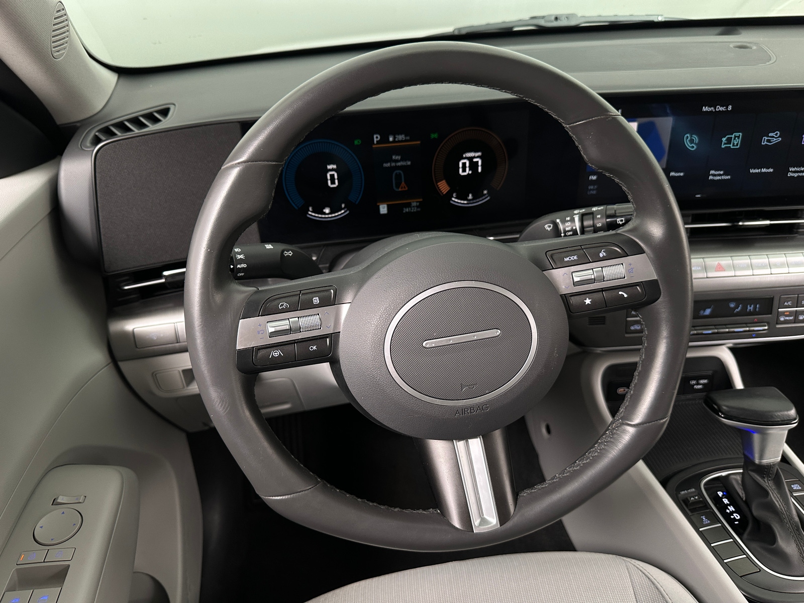 Thumbnail: 2025 Hyundai Kona - 5