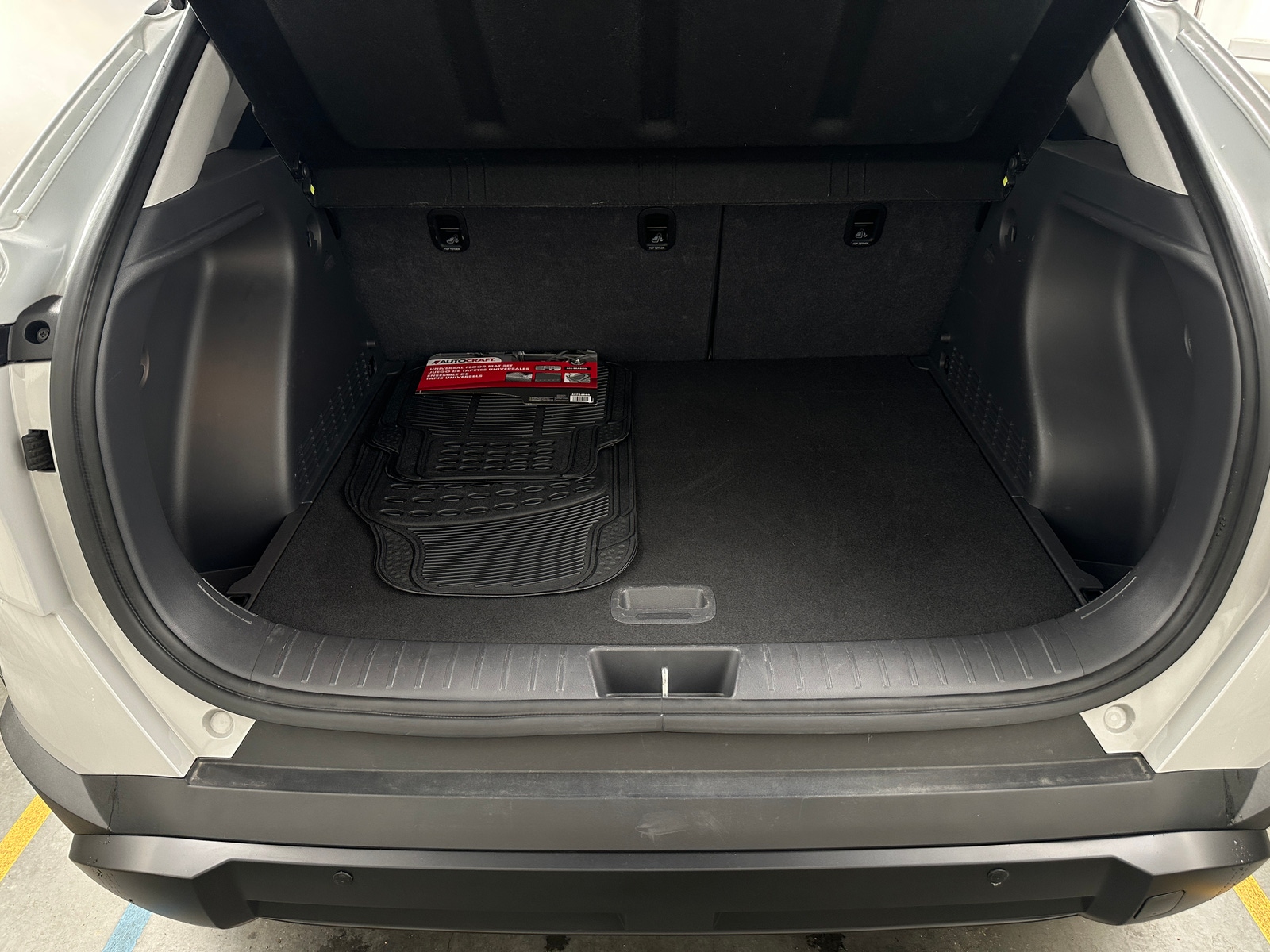 Thumbnail: 2025 Hyundai Kona - 7