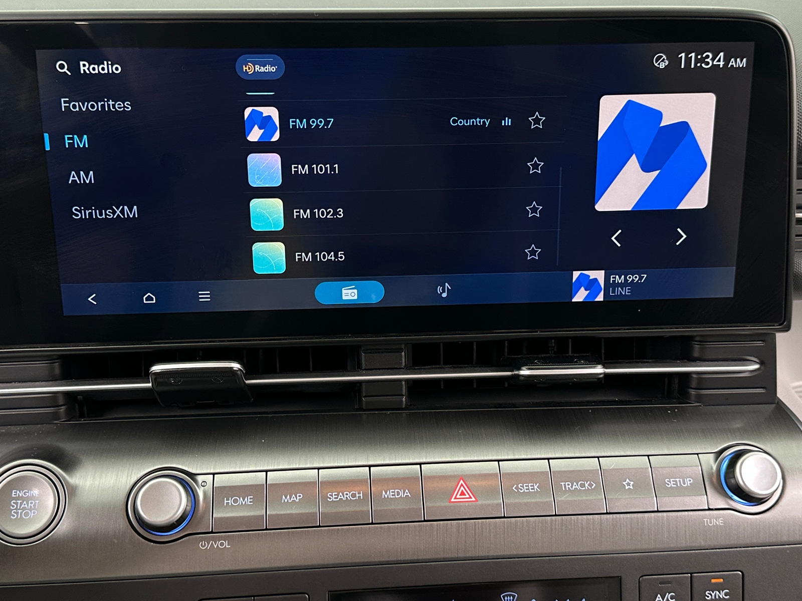 Thumbnail: 2025 Hyundai Kona - 4