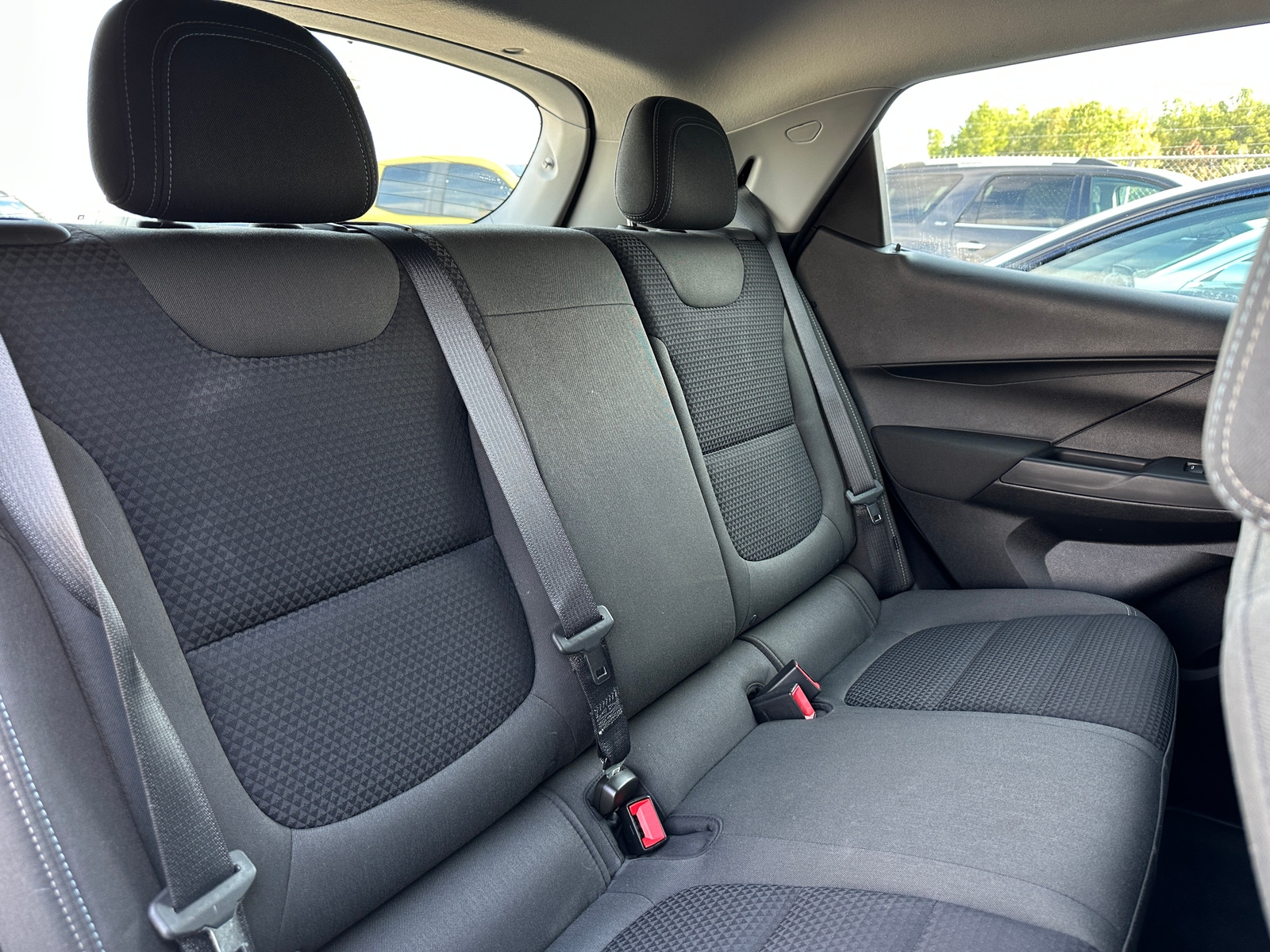 Thumbnail: 2023 Chevrolet Bolt EV - 6