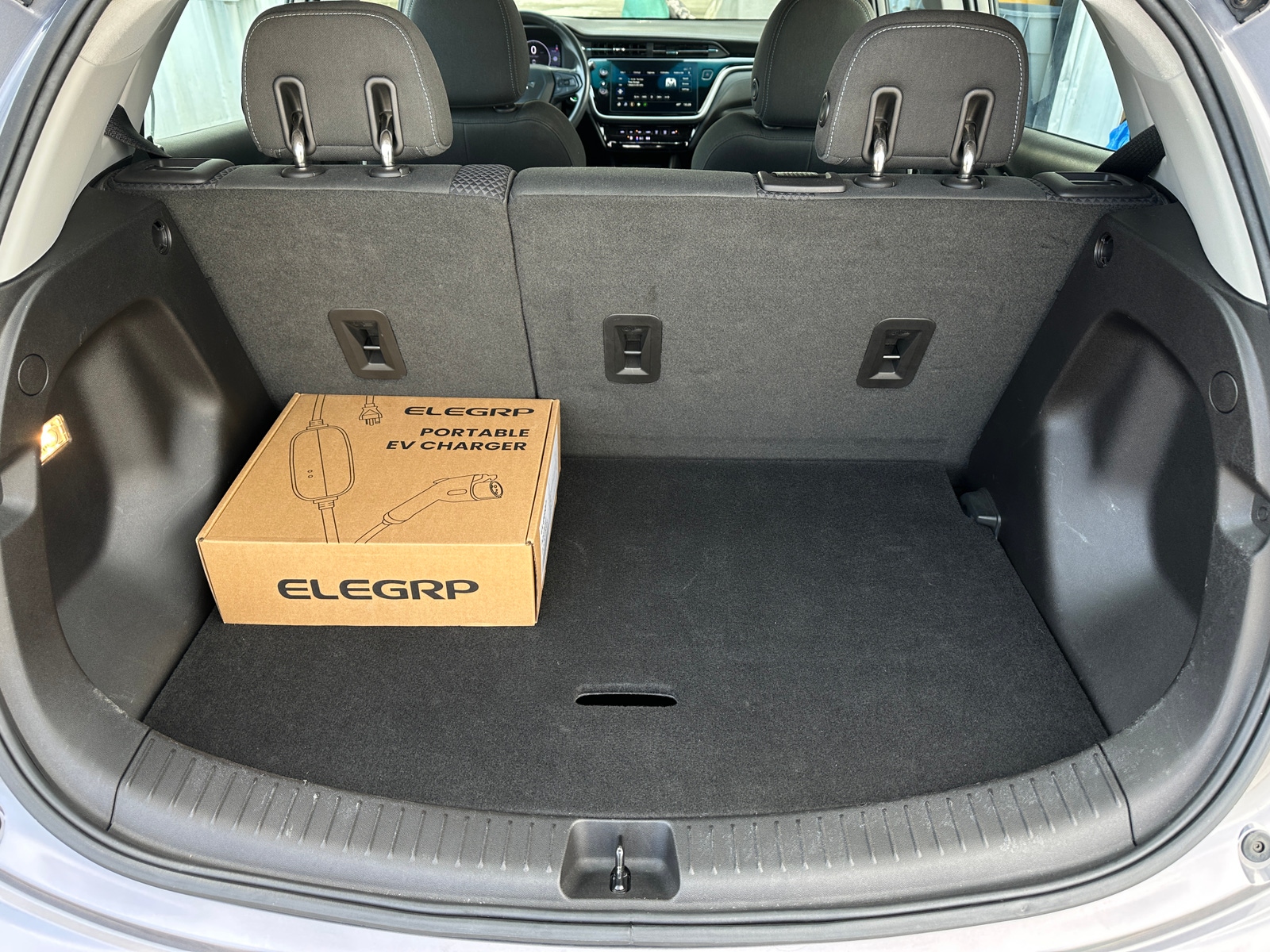 Thumbnail: 2023 Chevrolet Bolt EV - 7