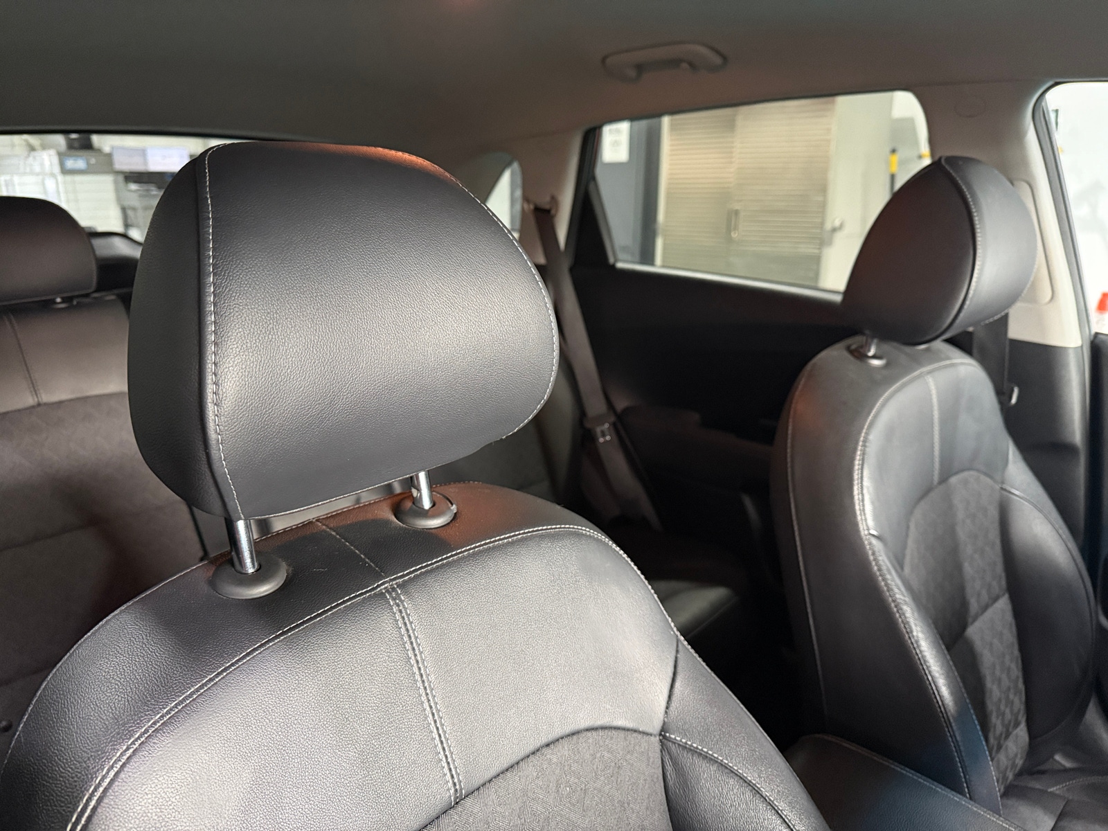 Thumbnail: 2018 Kia Niro - 2