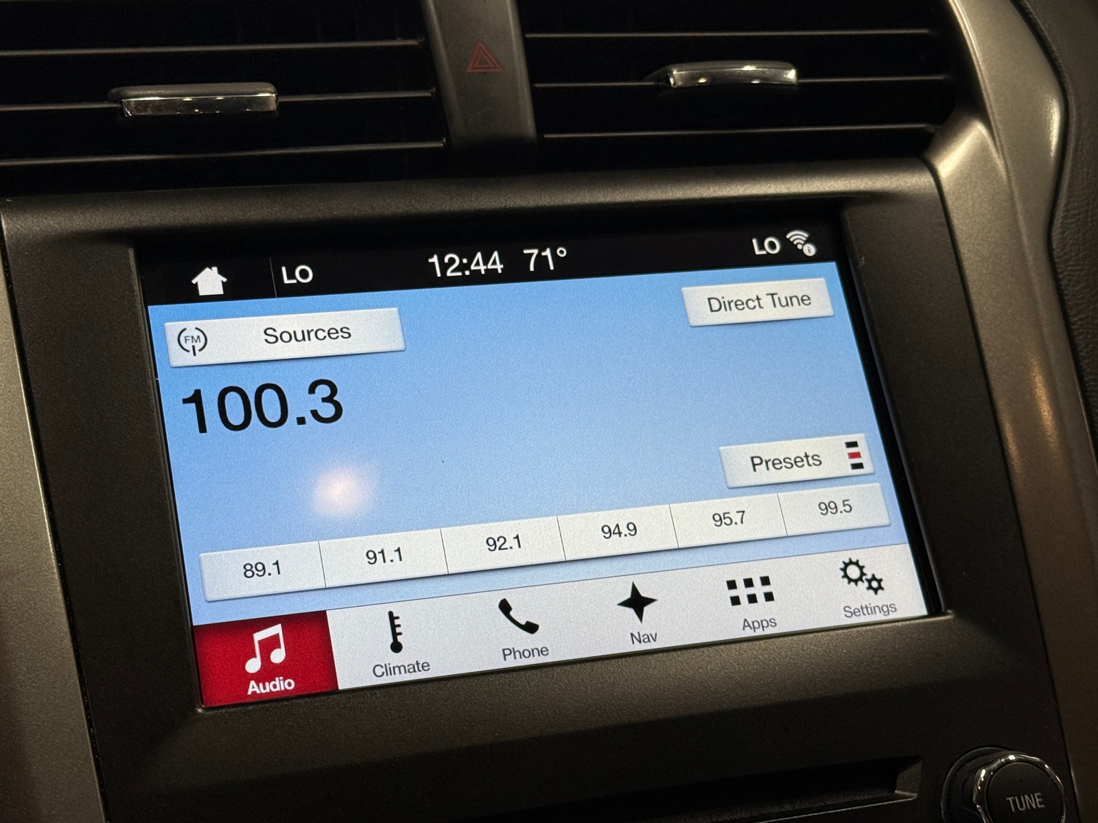 Thumbnail: 2017 Ford Fusion - 4