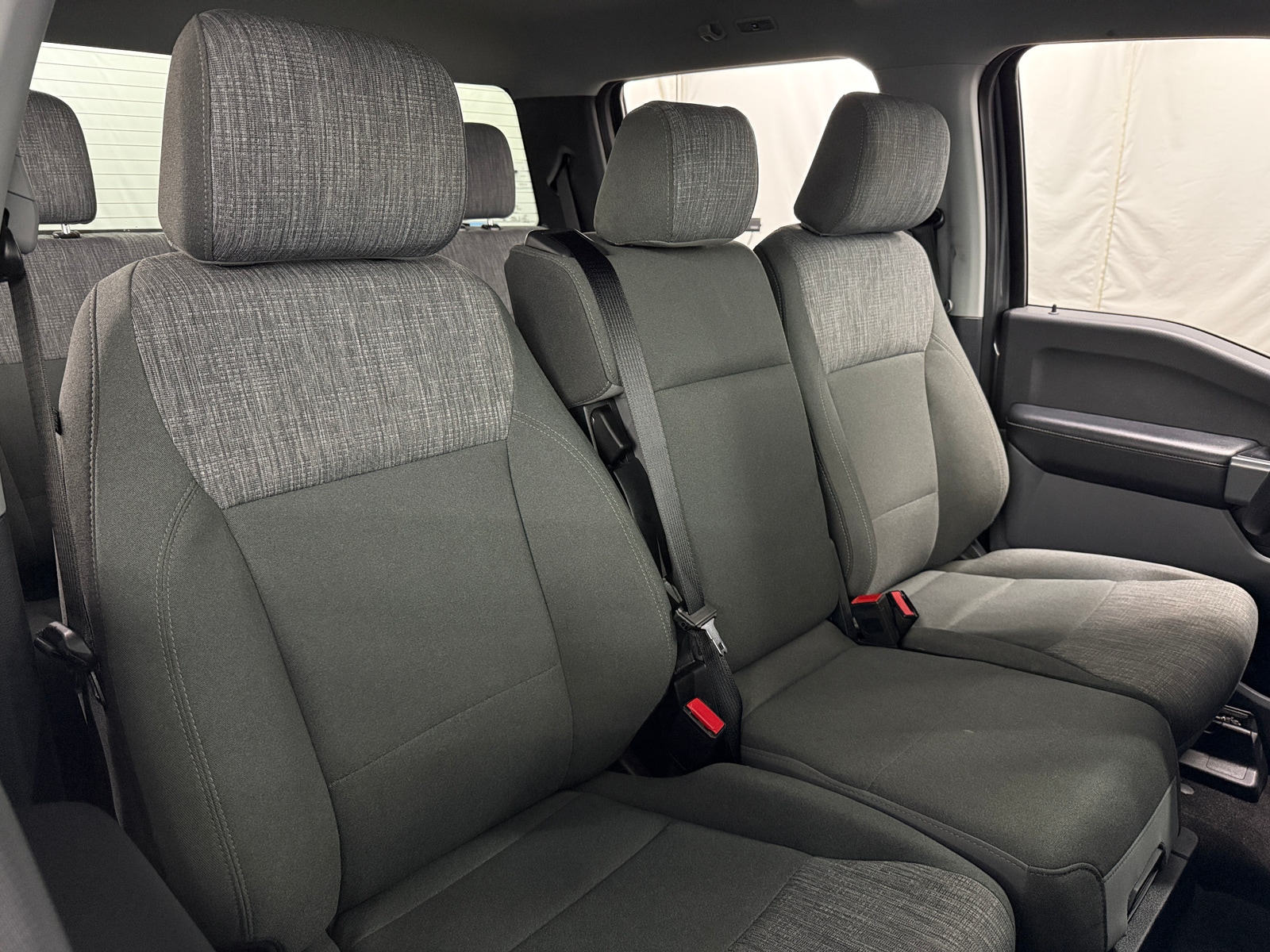 Thumbnail: 2023 Ford Econoline - 2