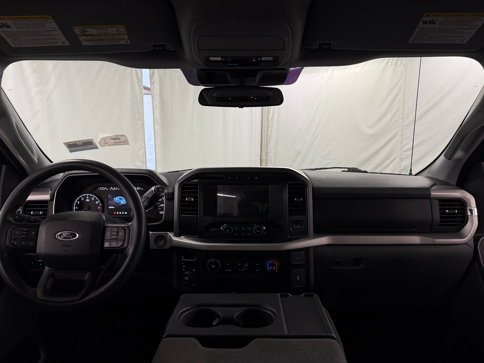 Thumbnail: 2023 Ford Econoline - 3