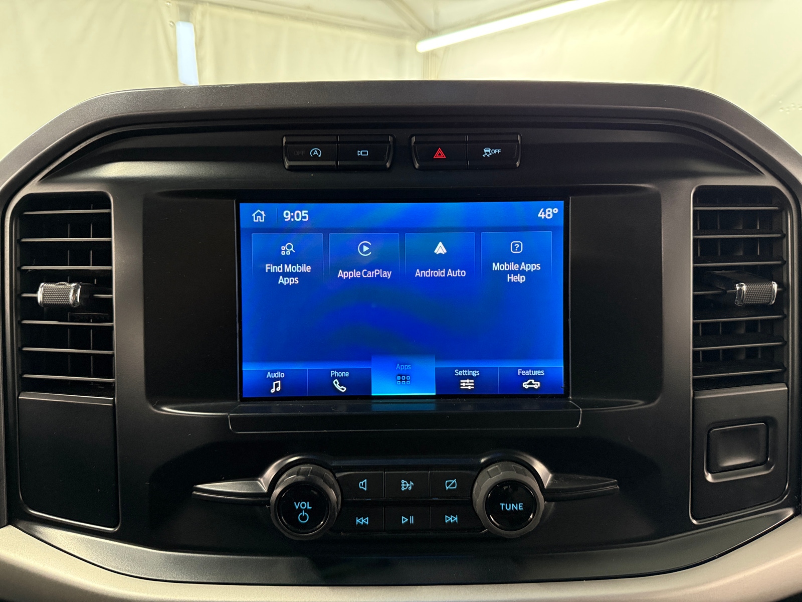 Thumbnail: 2023 Ford Econoline - 4