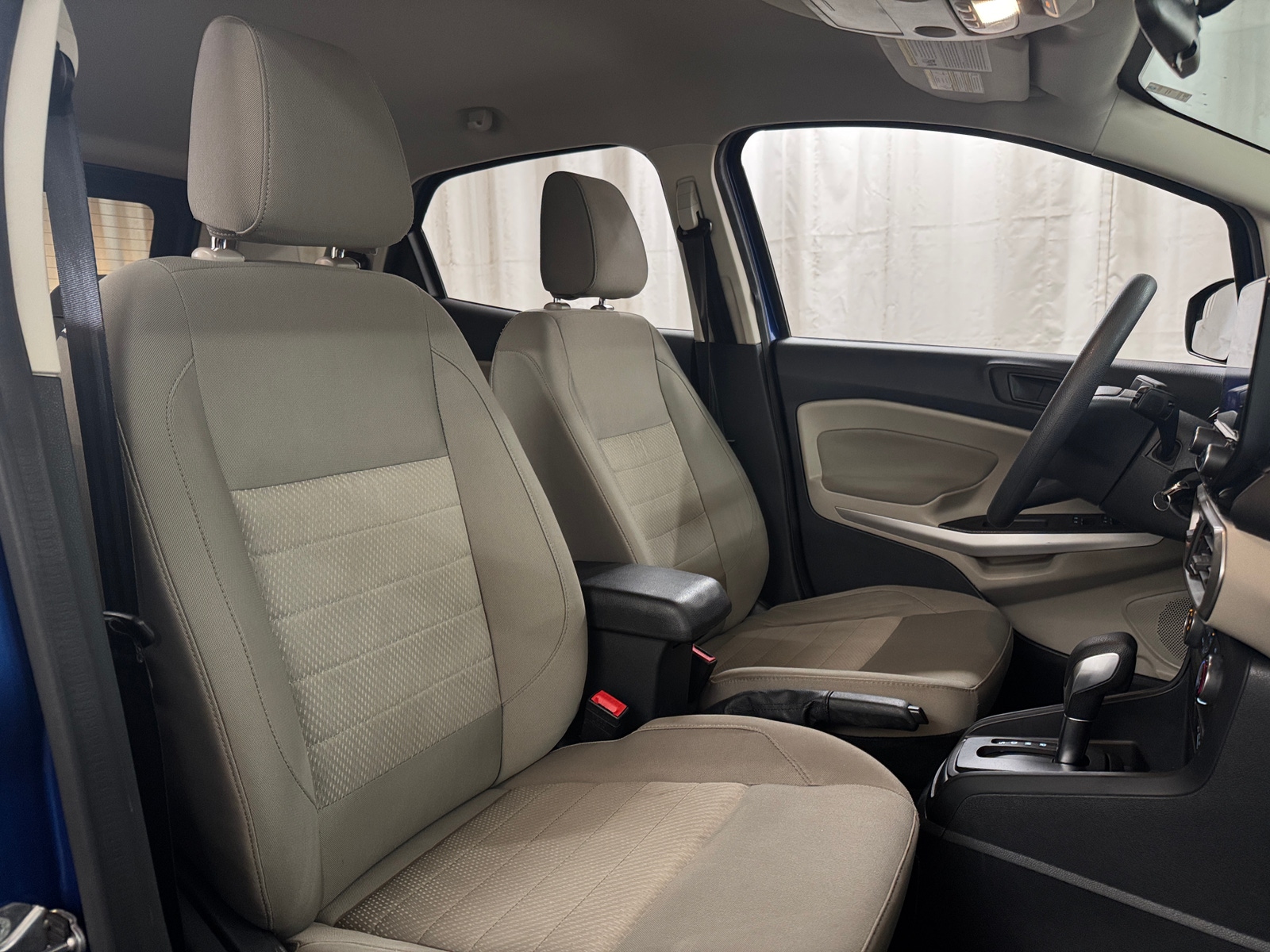 Thumbnail: 2018 Ford EcoSport - 2