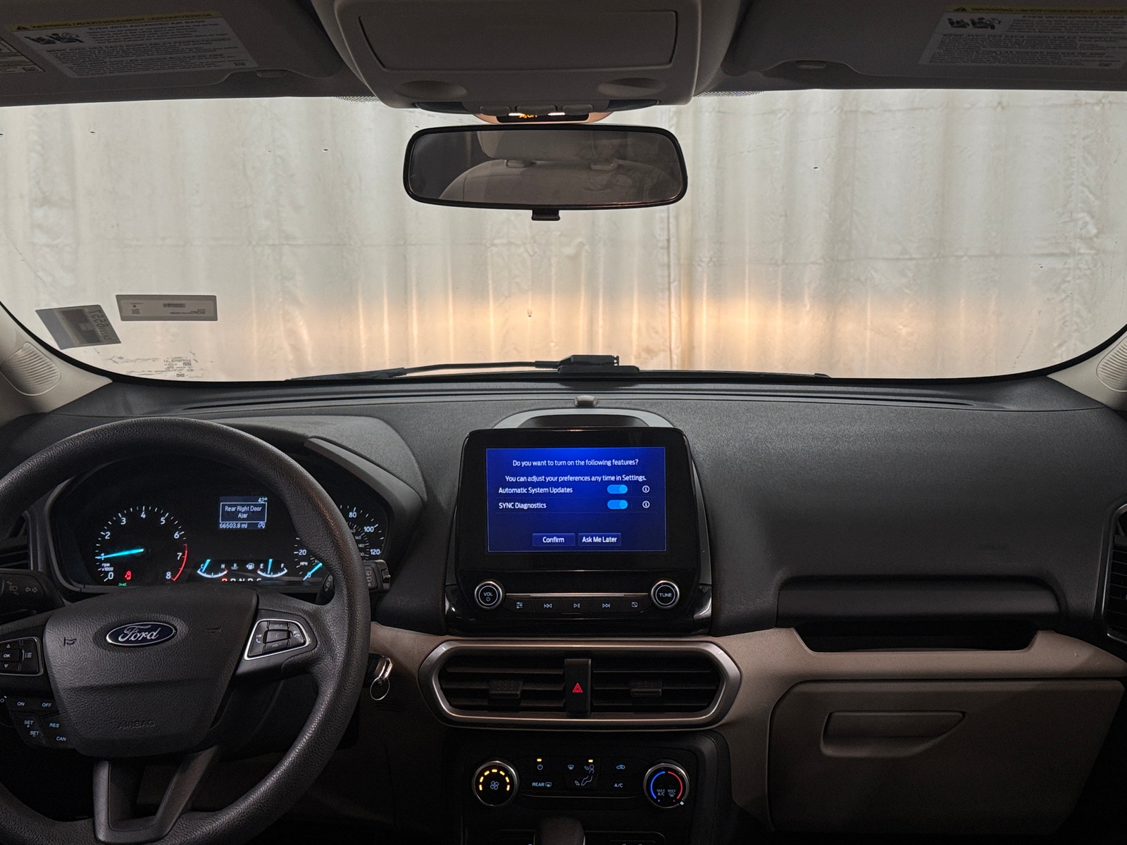 Thumbnail: 2018 Ford EcoSport - 3