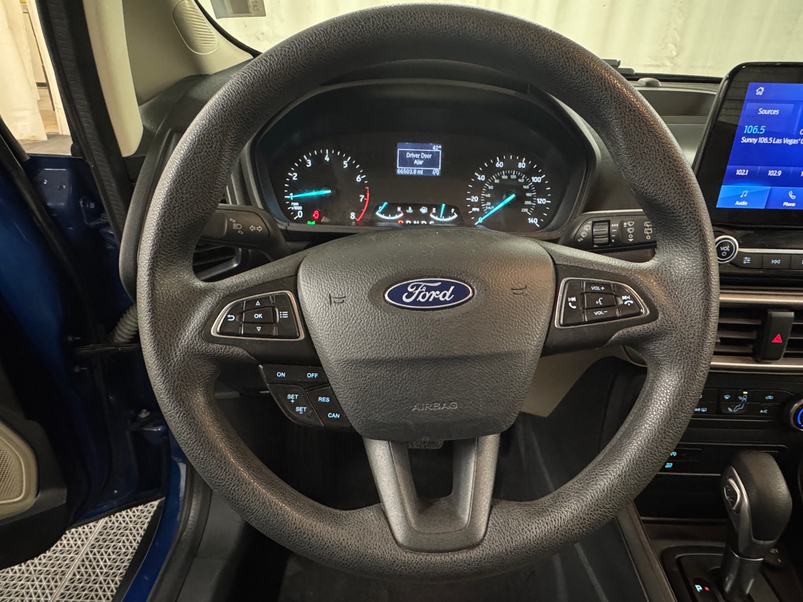 Thumbnail: 2018 Ford EcoSport - 5