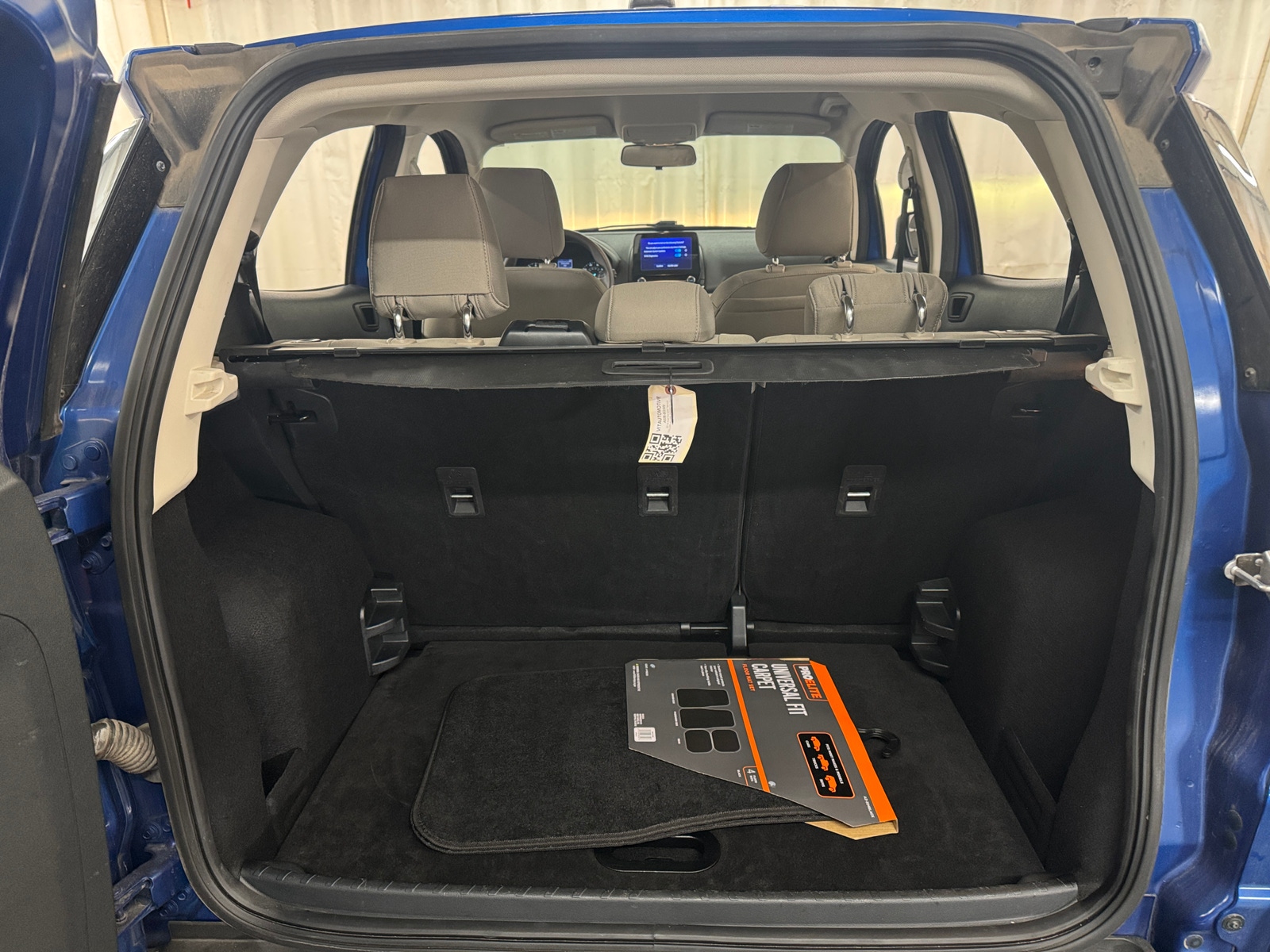 Thumbnail: 2018 Ford EcoSport - 7