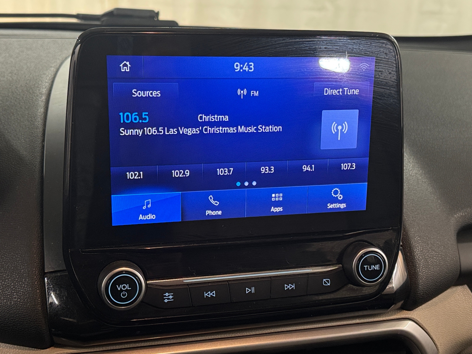 Thumbnail: 2018 Ford EcoSport - 4