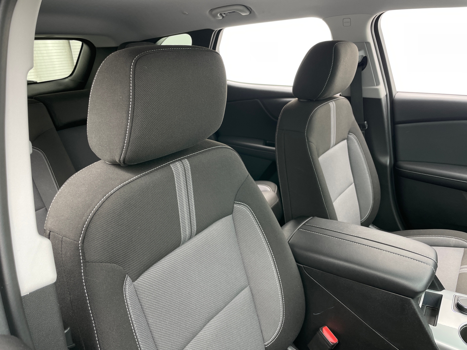 Thumbnail: 2025 Chevrolet Blazer - 2