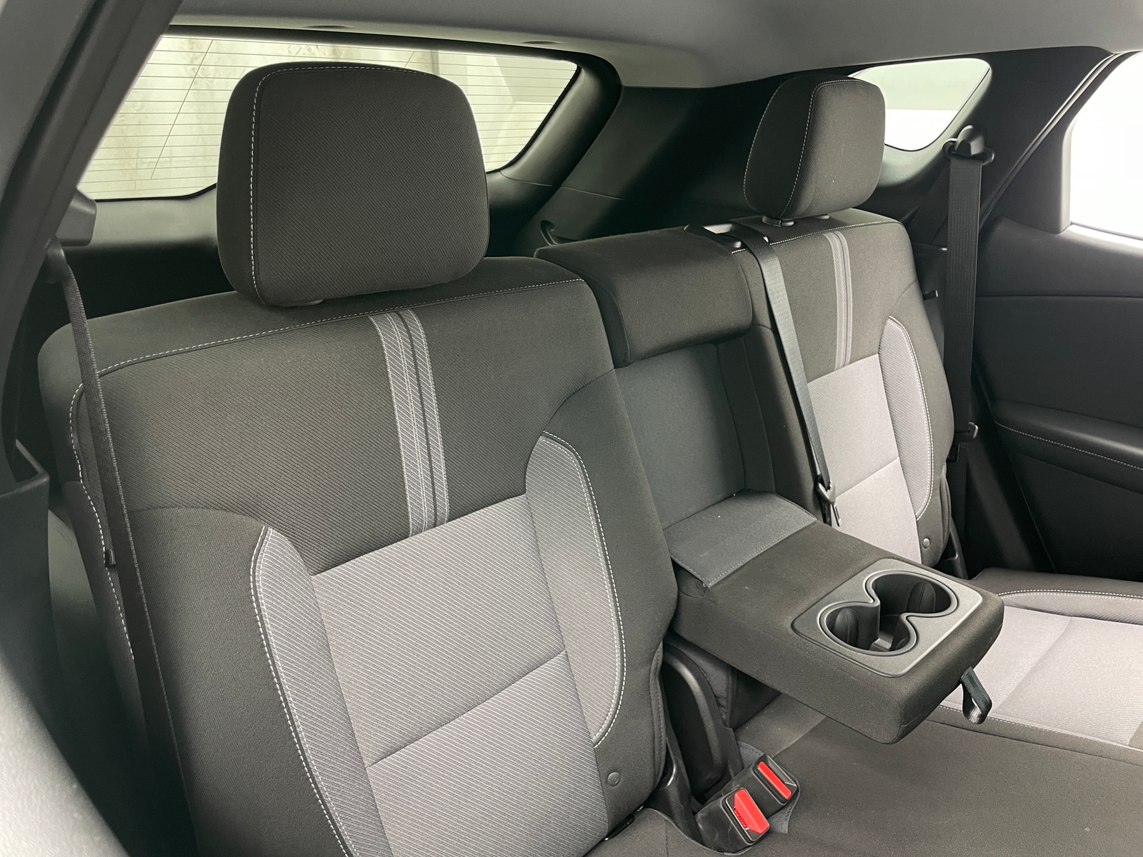 Thumbnail: 2025 Chevrolet Blazer - 6