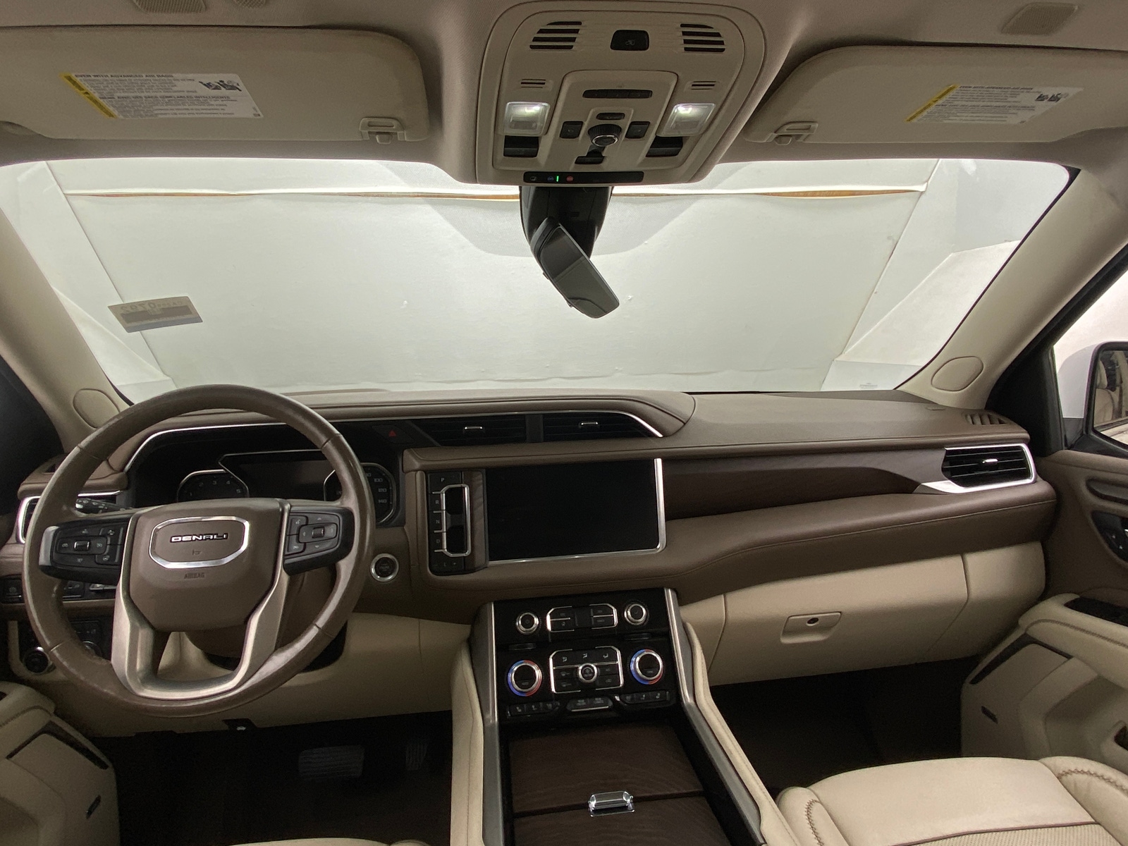 Thumbnail: 2021 GMC Yukon XL - 2