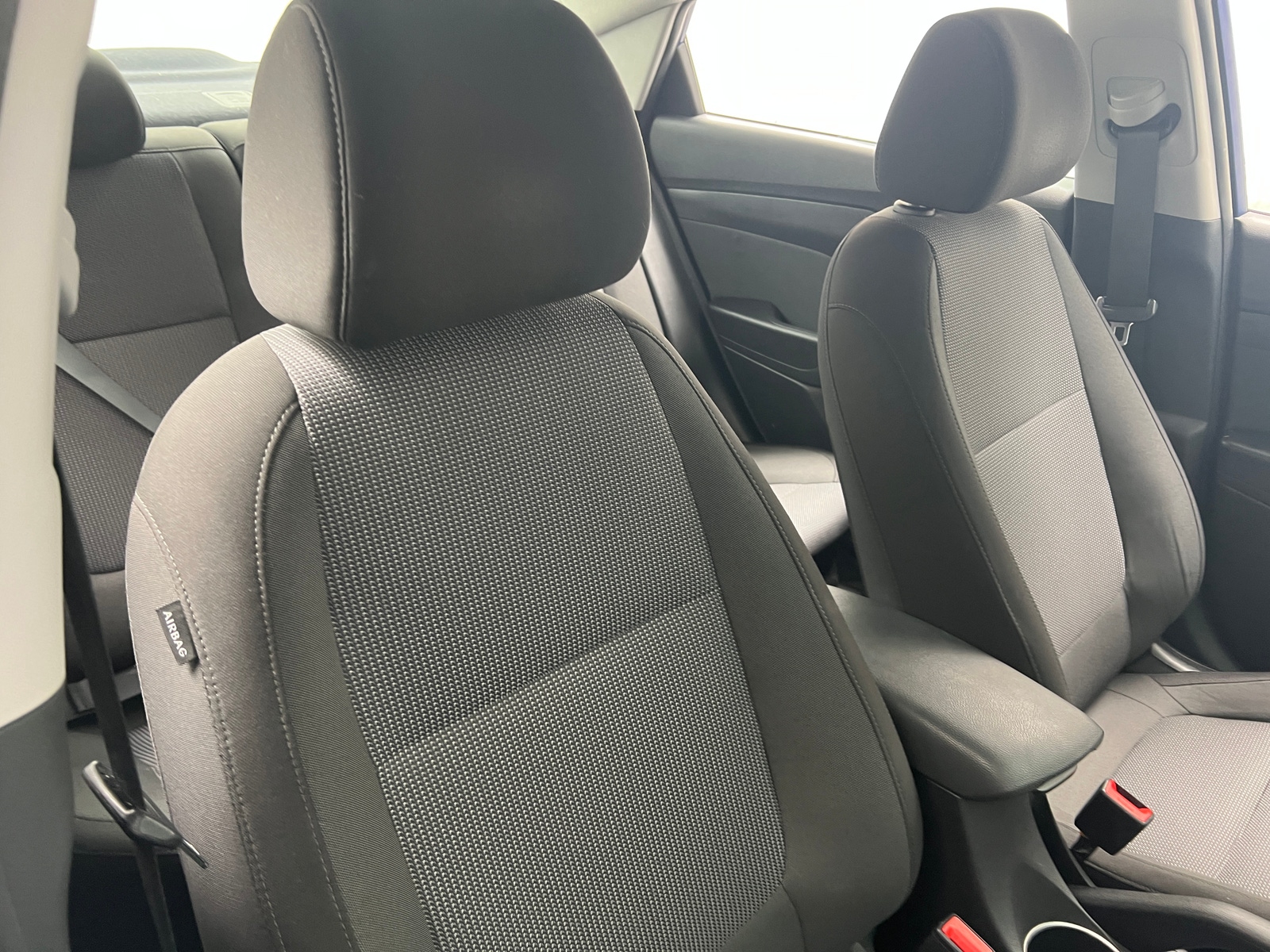 Thumbnail: 2021 Hyundai Accent - 2