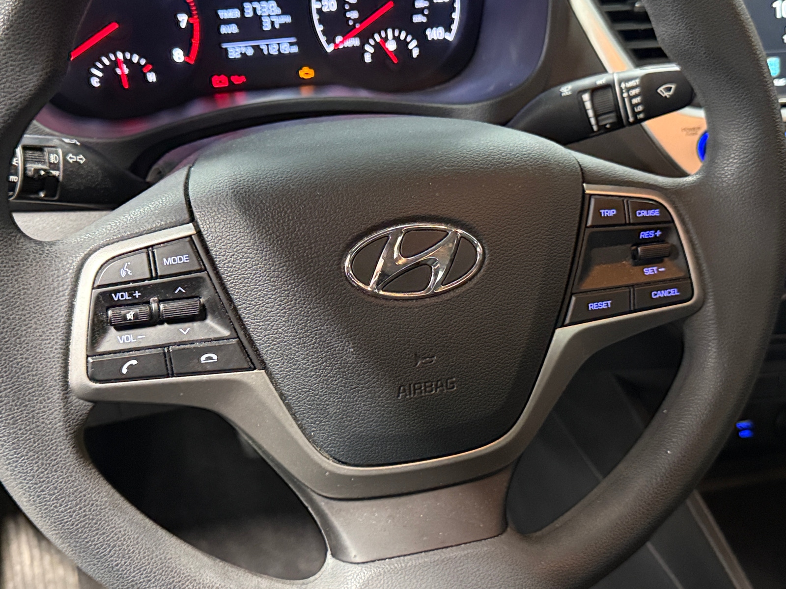 Thumbnail: 2021 Hyundai Accent - 5