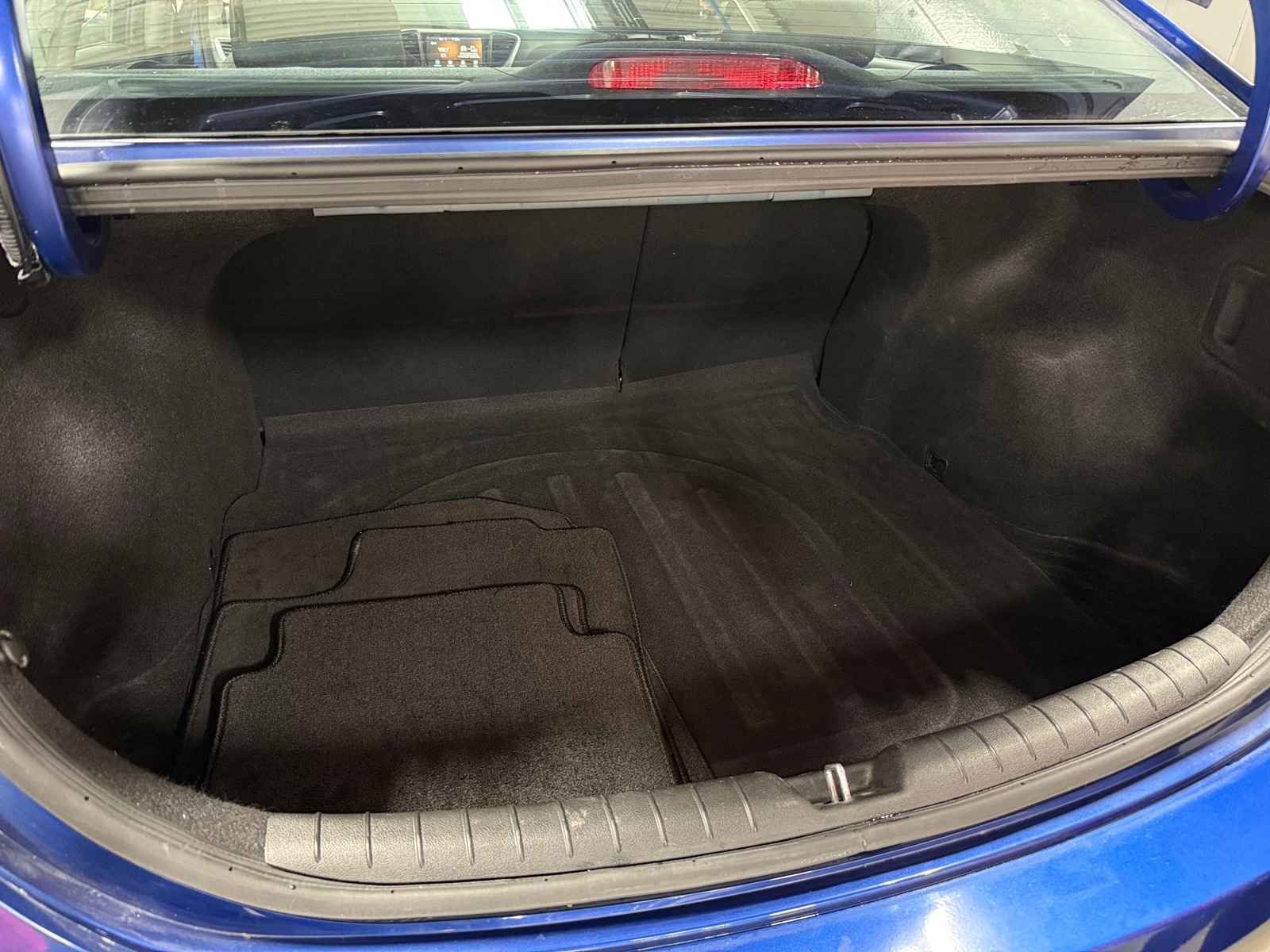 Thumbnail: 2021 Hyundai Accent - 7