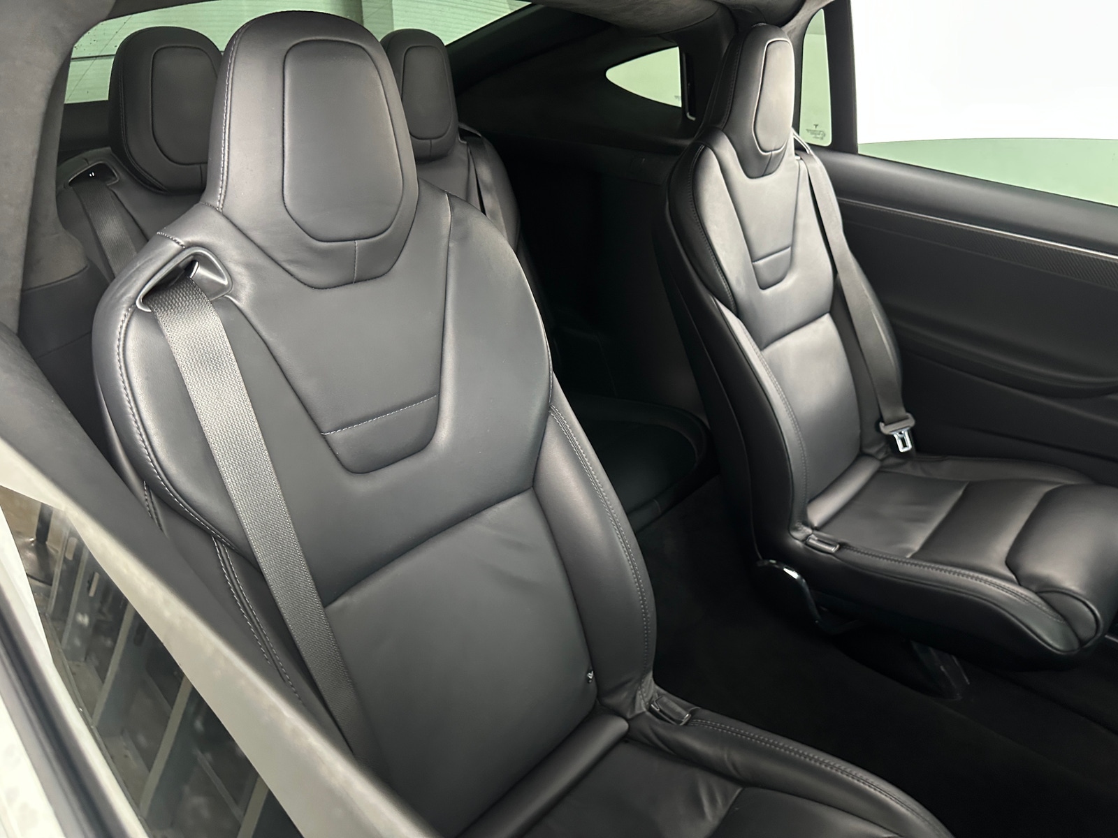 Thumbnail: 2017 Tesla Model X - 5